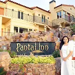 Pantai Inn