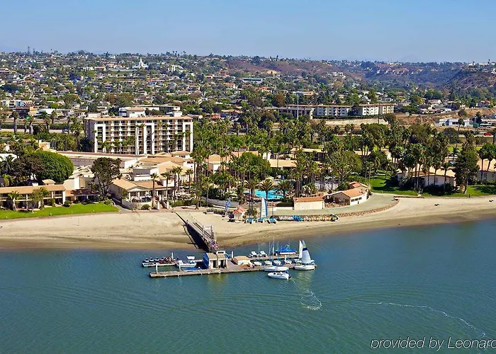 San Diego Mission Bay Resort