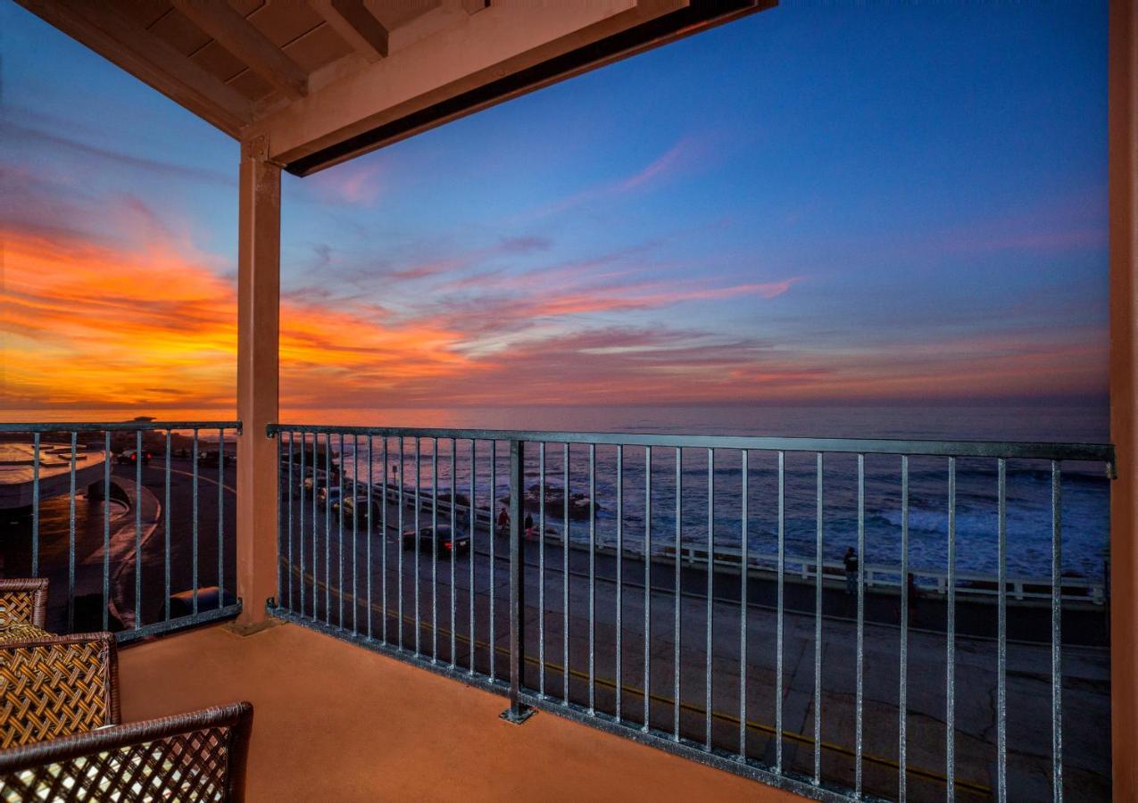 Pantai Hotel San Diego