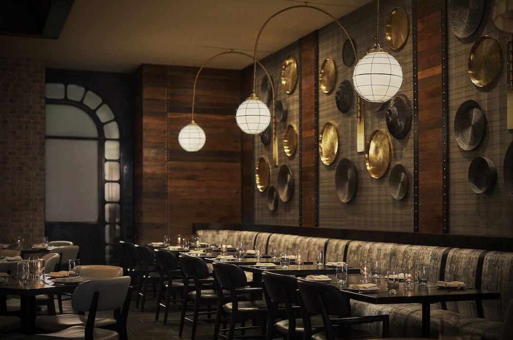 Pendry Hotel