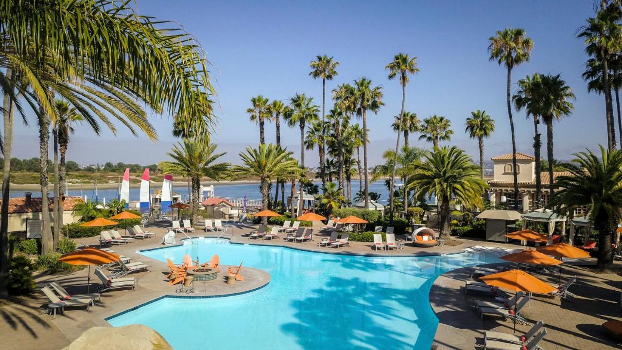 Hotel Mission Bay 4*