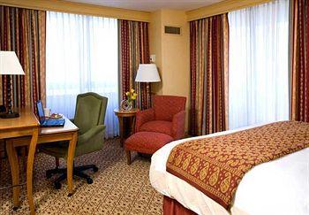 Hotel Marriott La Jolla 3*