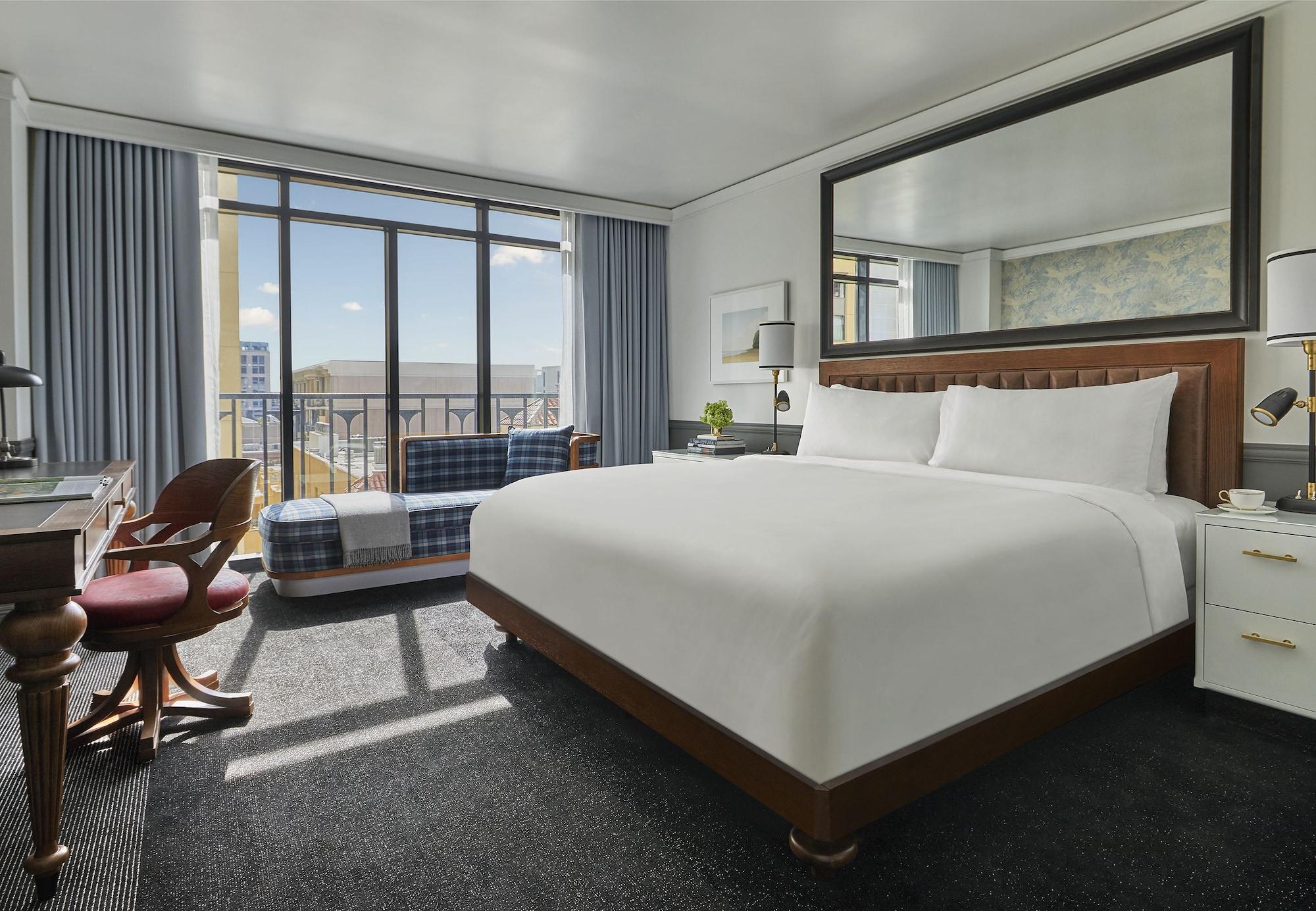 Pendry Hotel San Diego