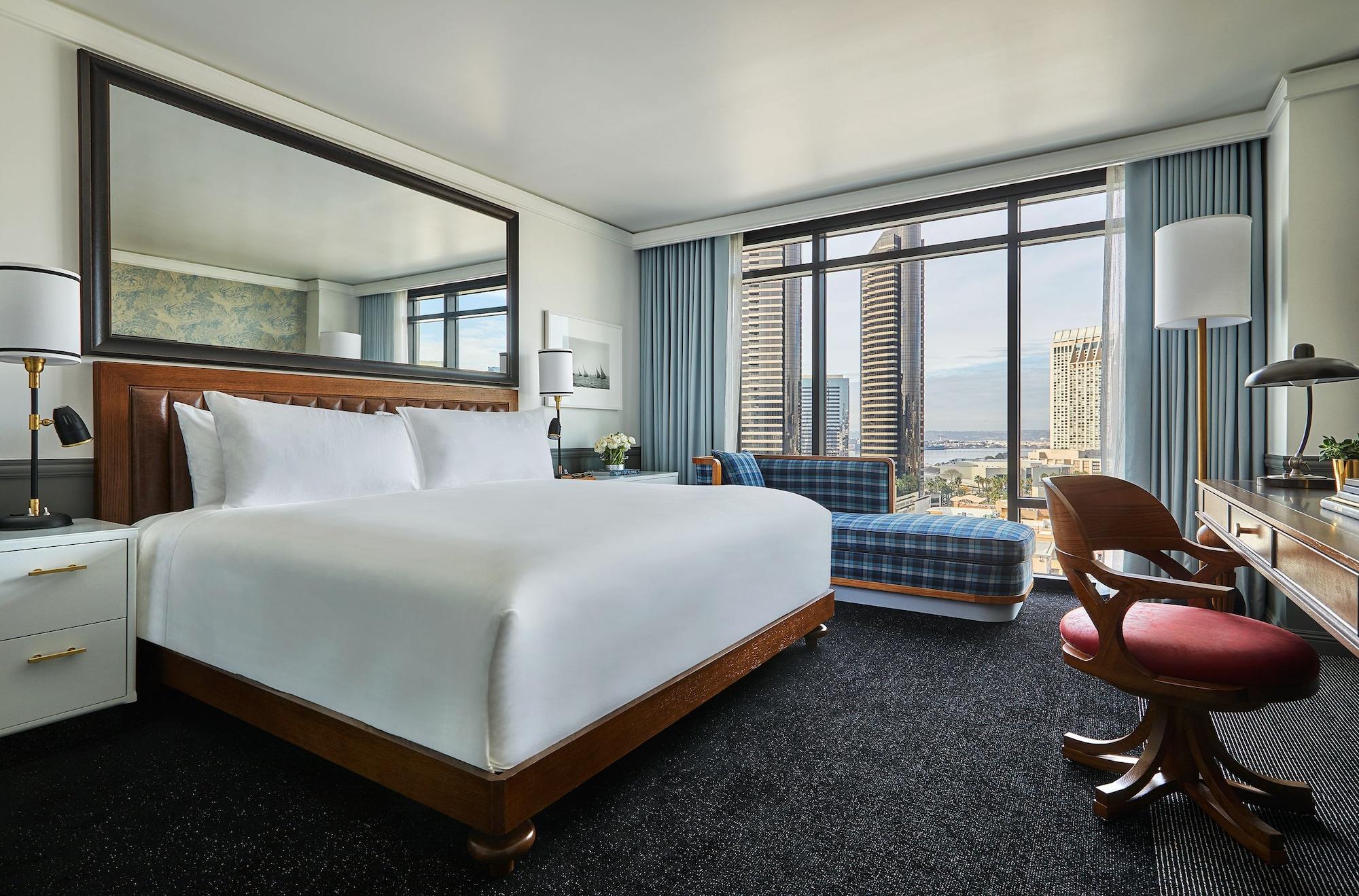 Pendry Hotel San Diego