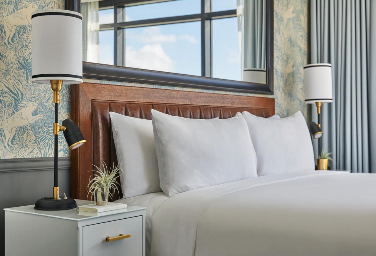 Pendry Hotel