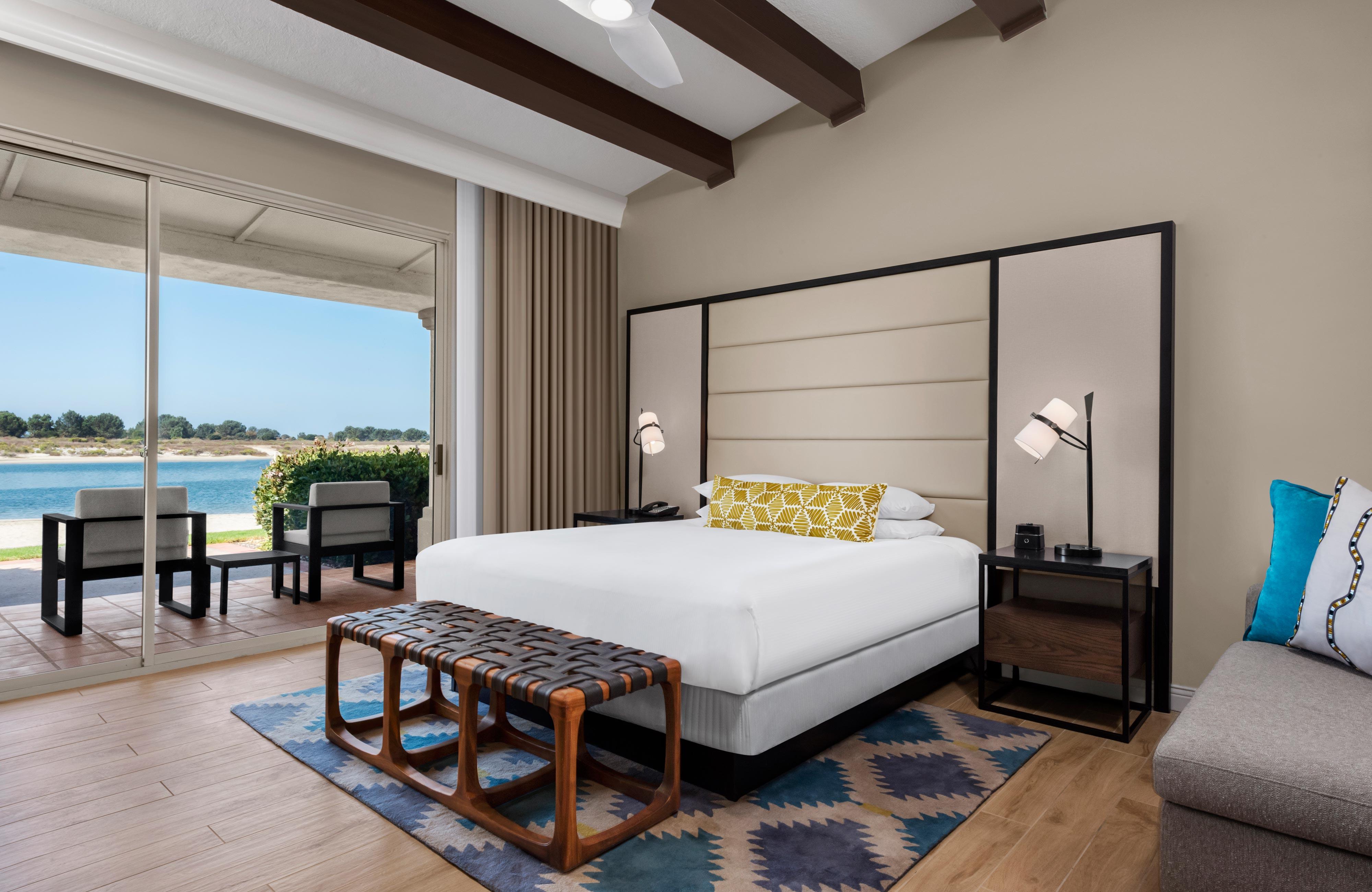 Mission Bay Hotel 4*