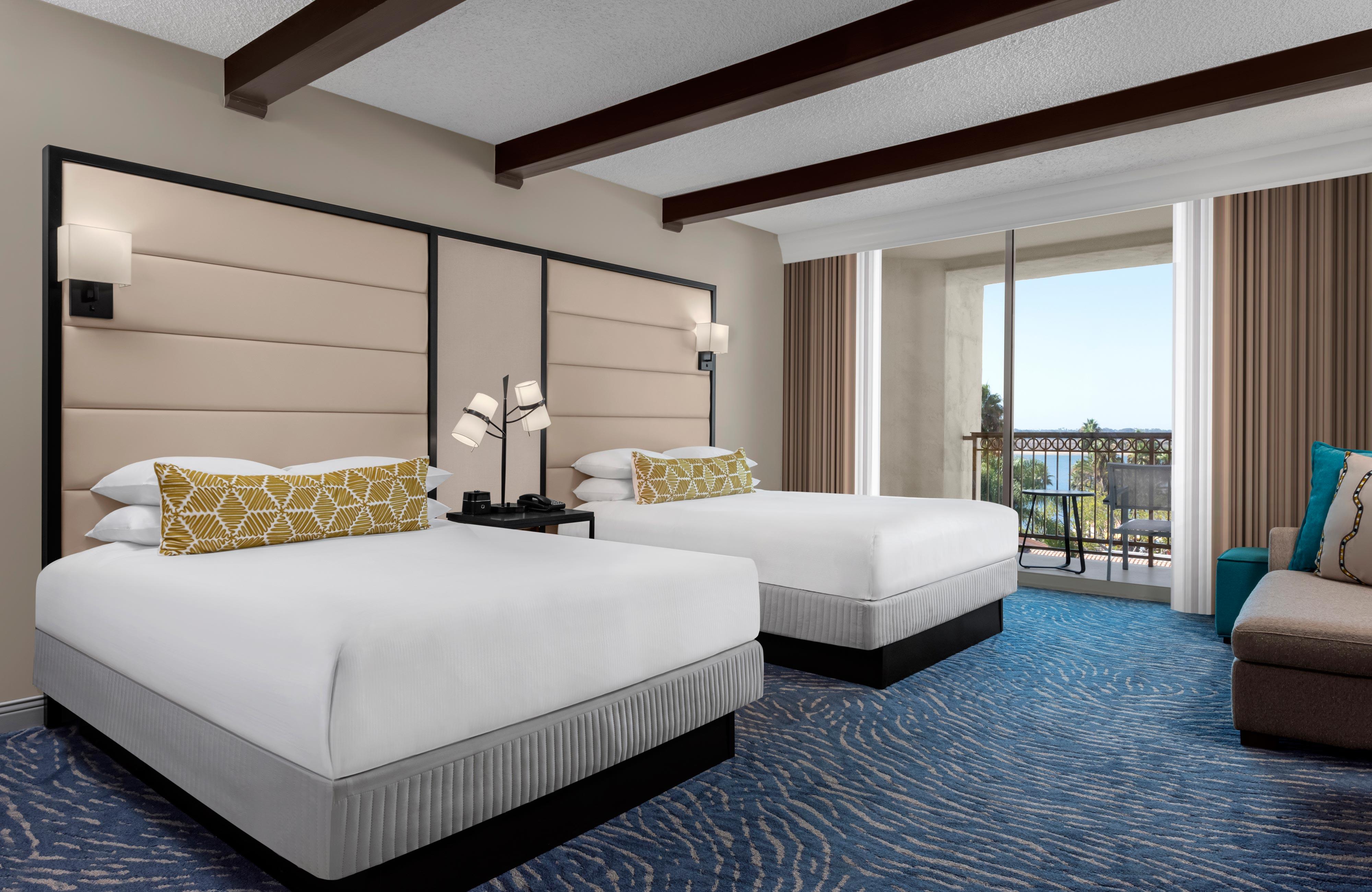 Mission Bay 4*