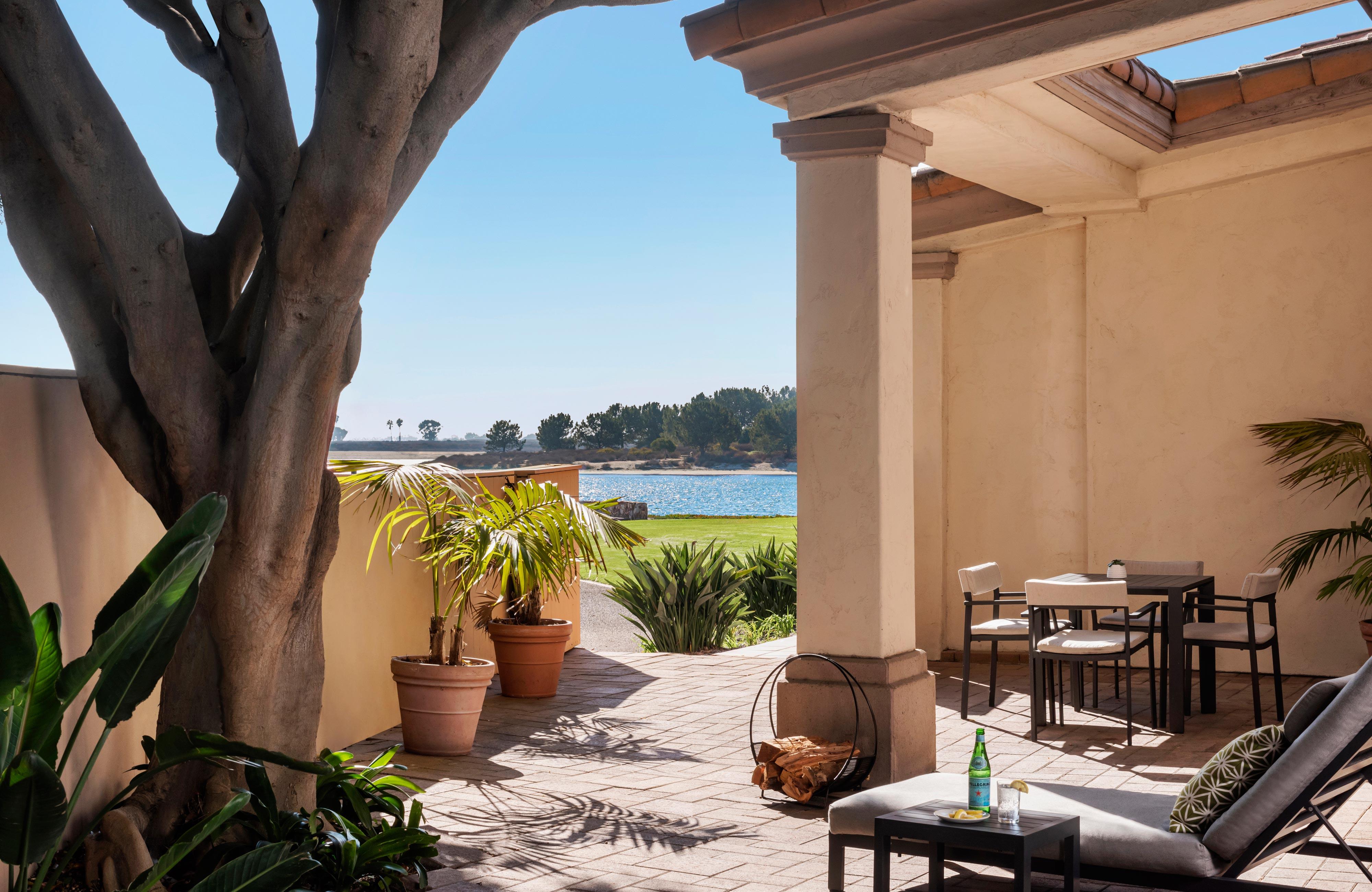 Hotel Mission Bay 4*