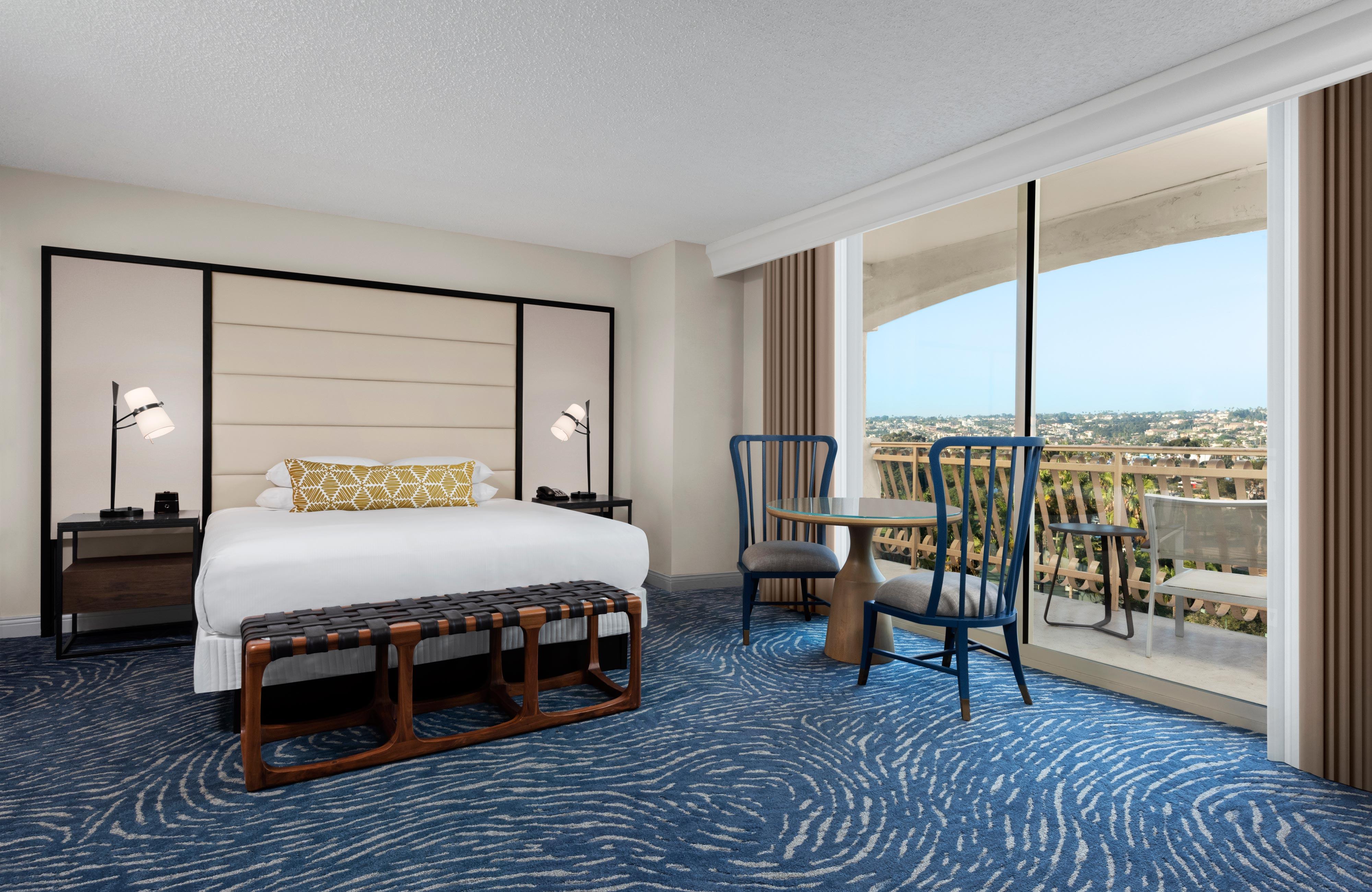 Mission Bay 4*