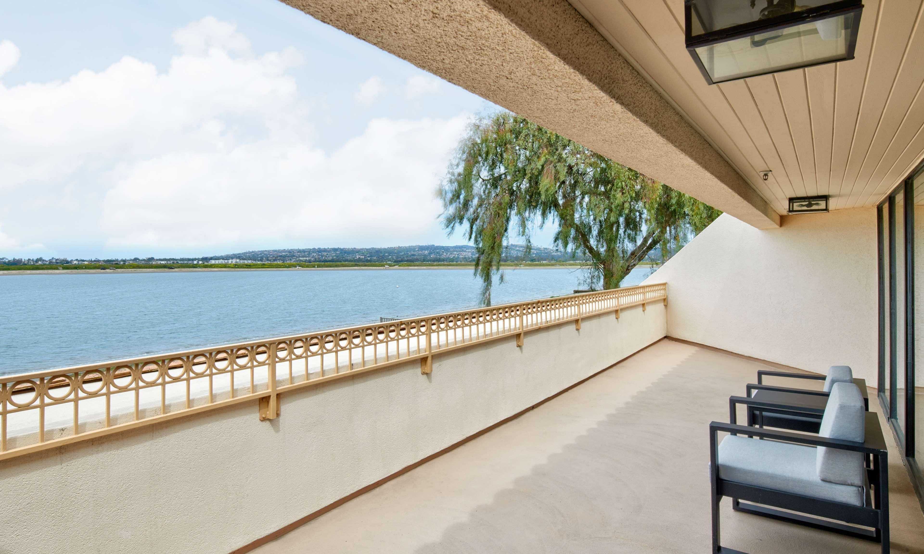 Mission Bay Hotel