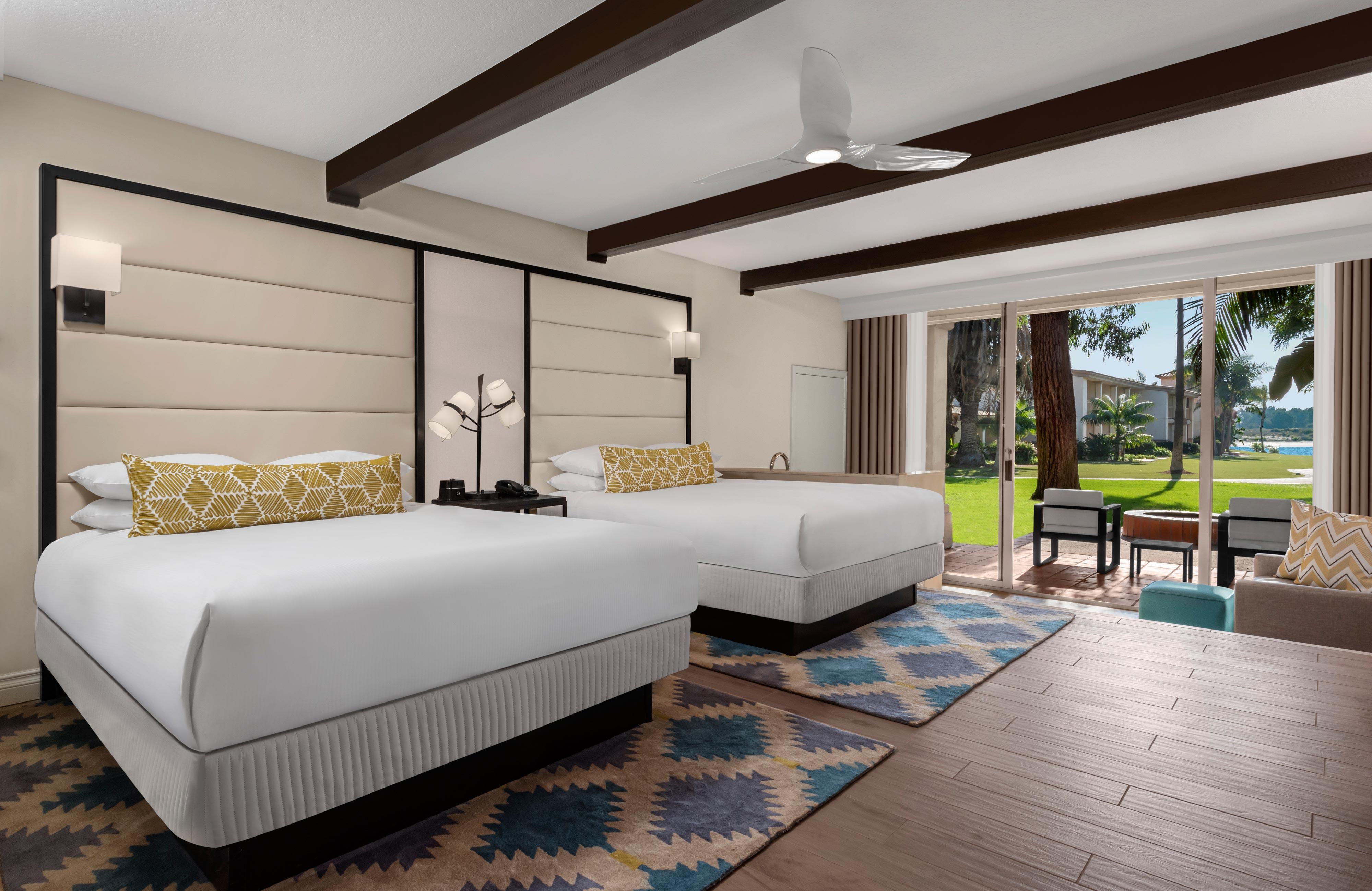 Hotel Mission Bay San Diego