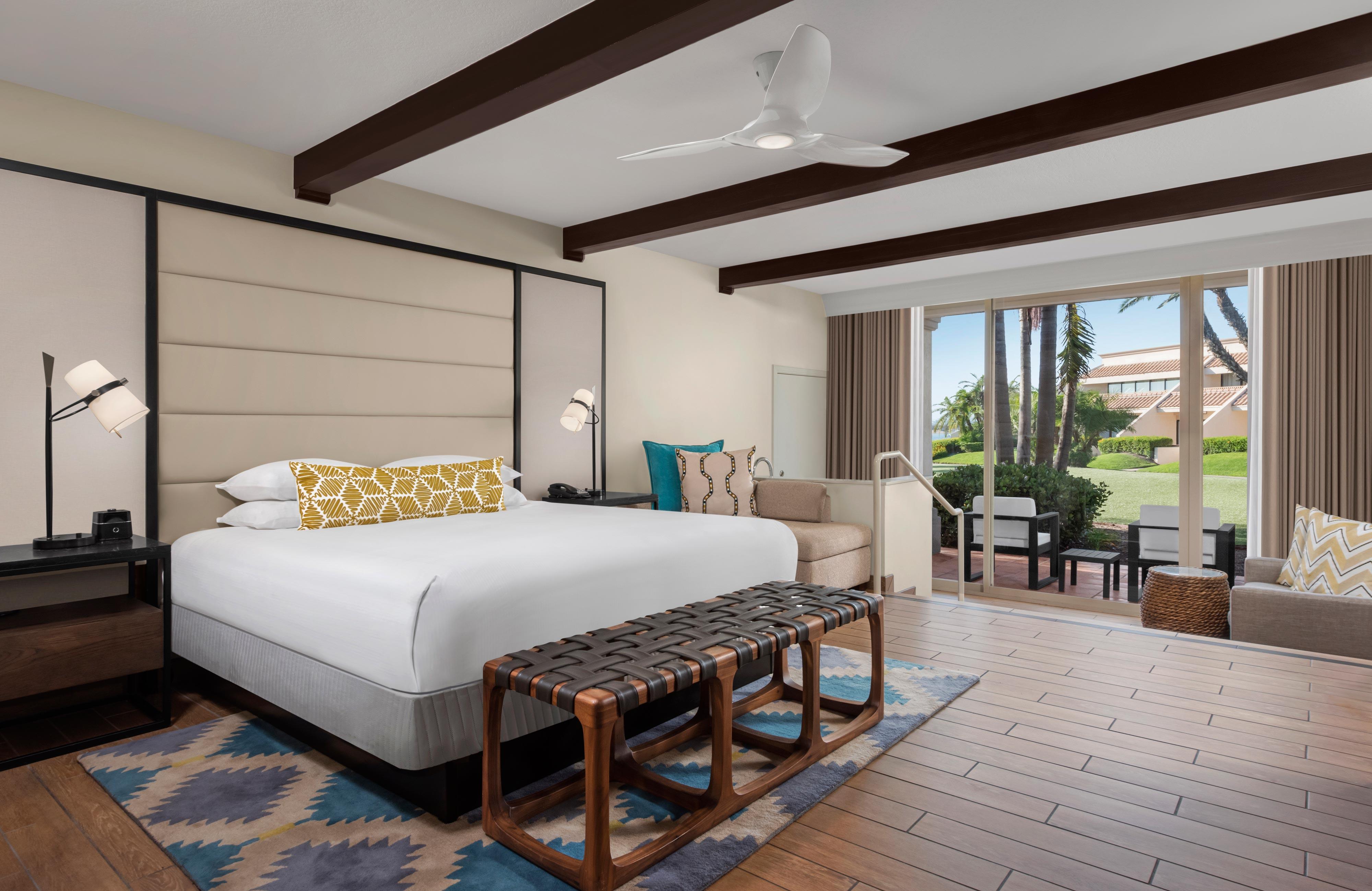 Mission Bay Hotel