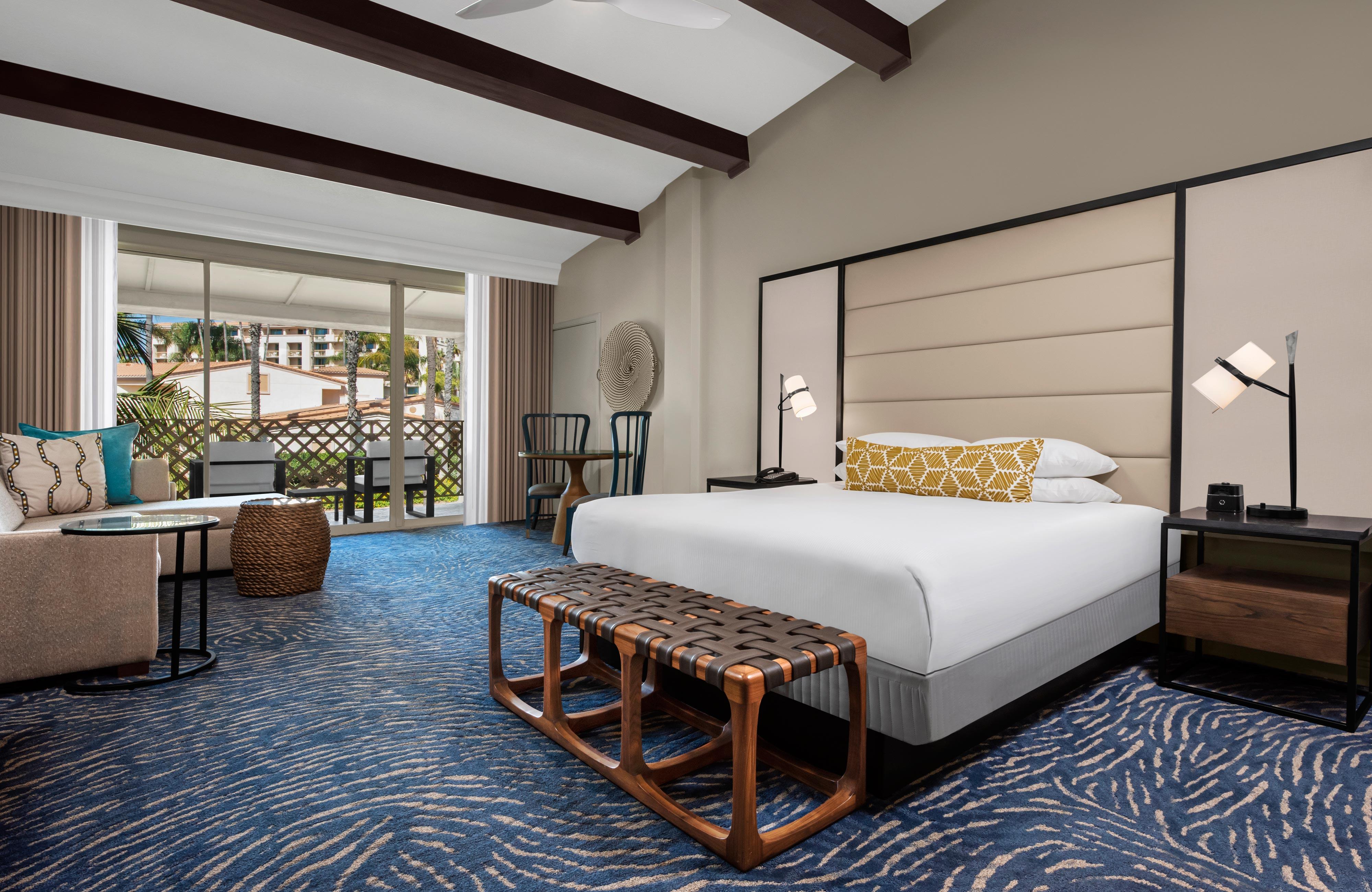 Hotel Mission Bay