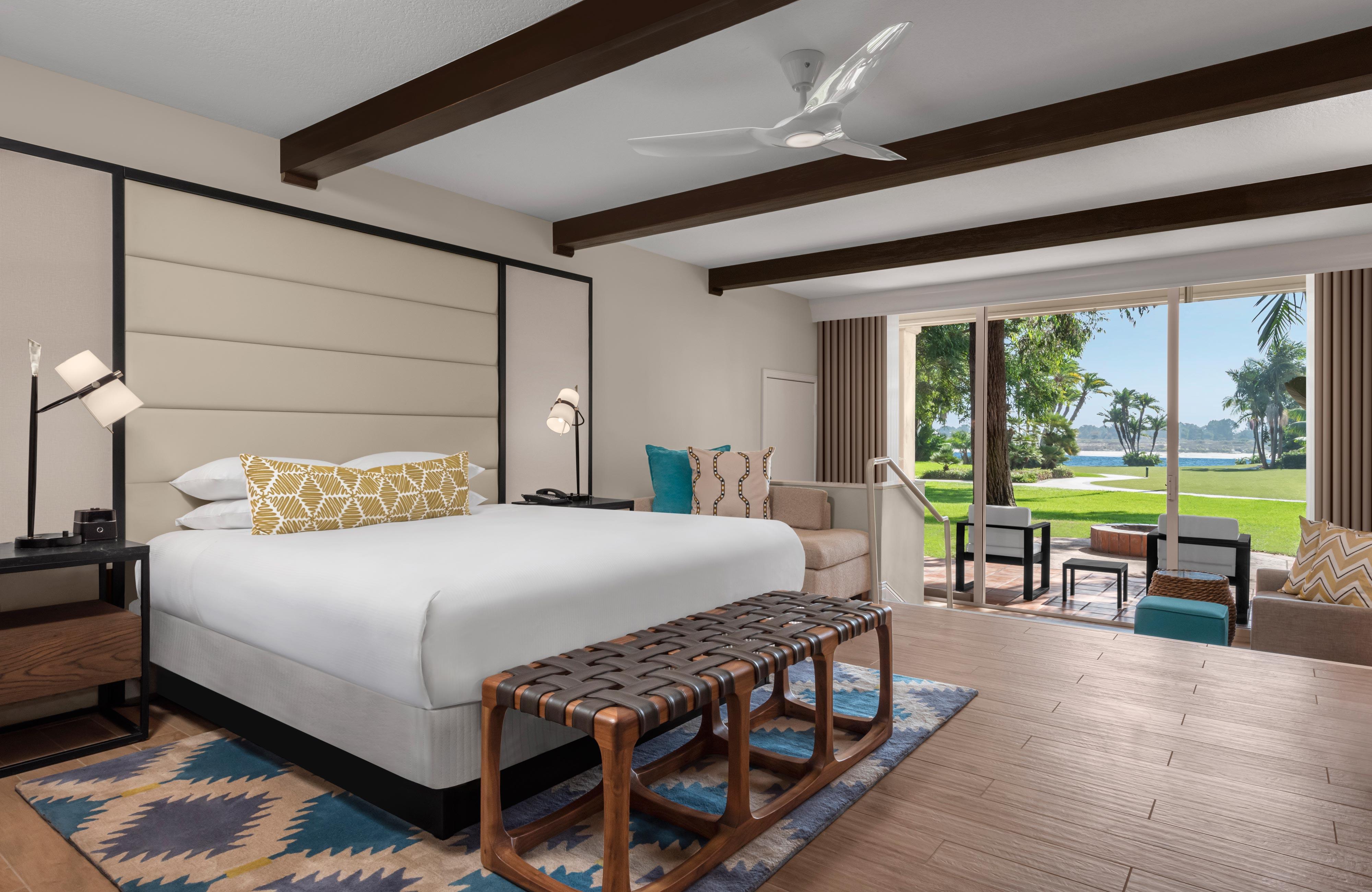 Mission Bay Hotel
