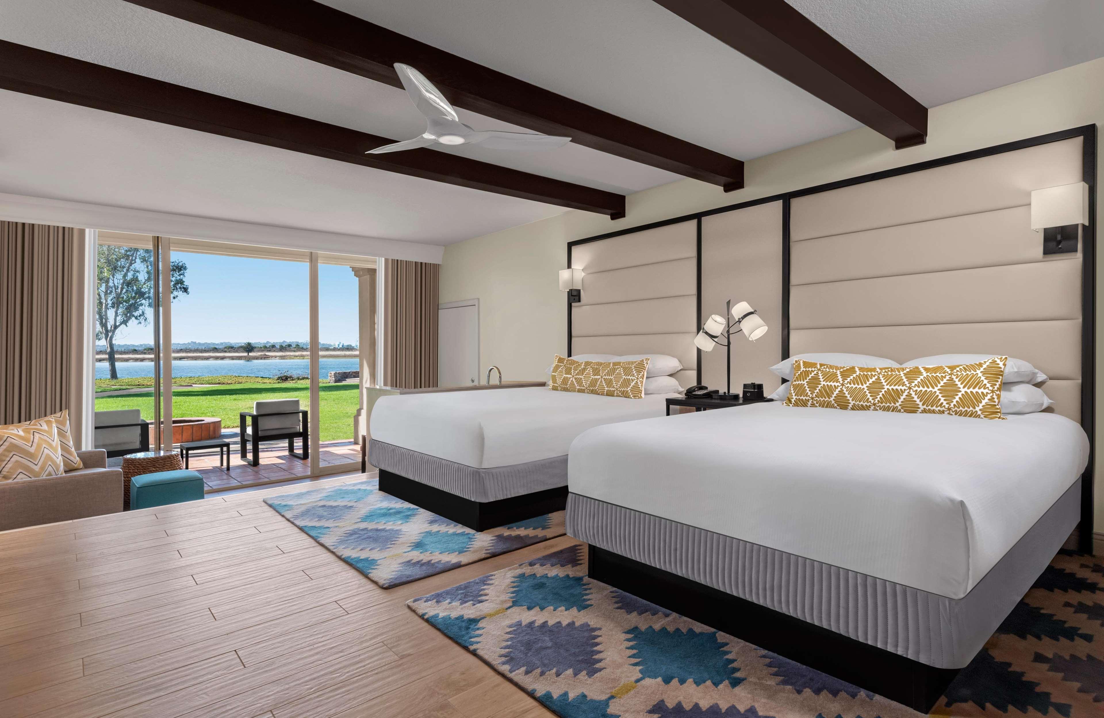 Mission Bay Hotel