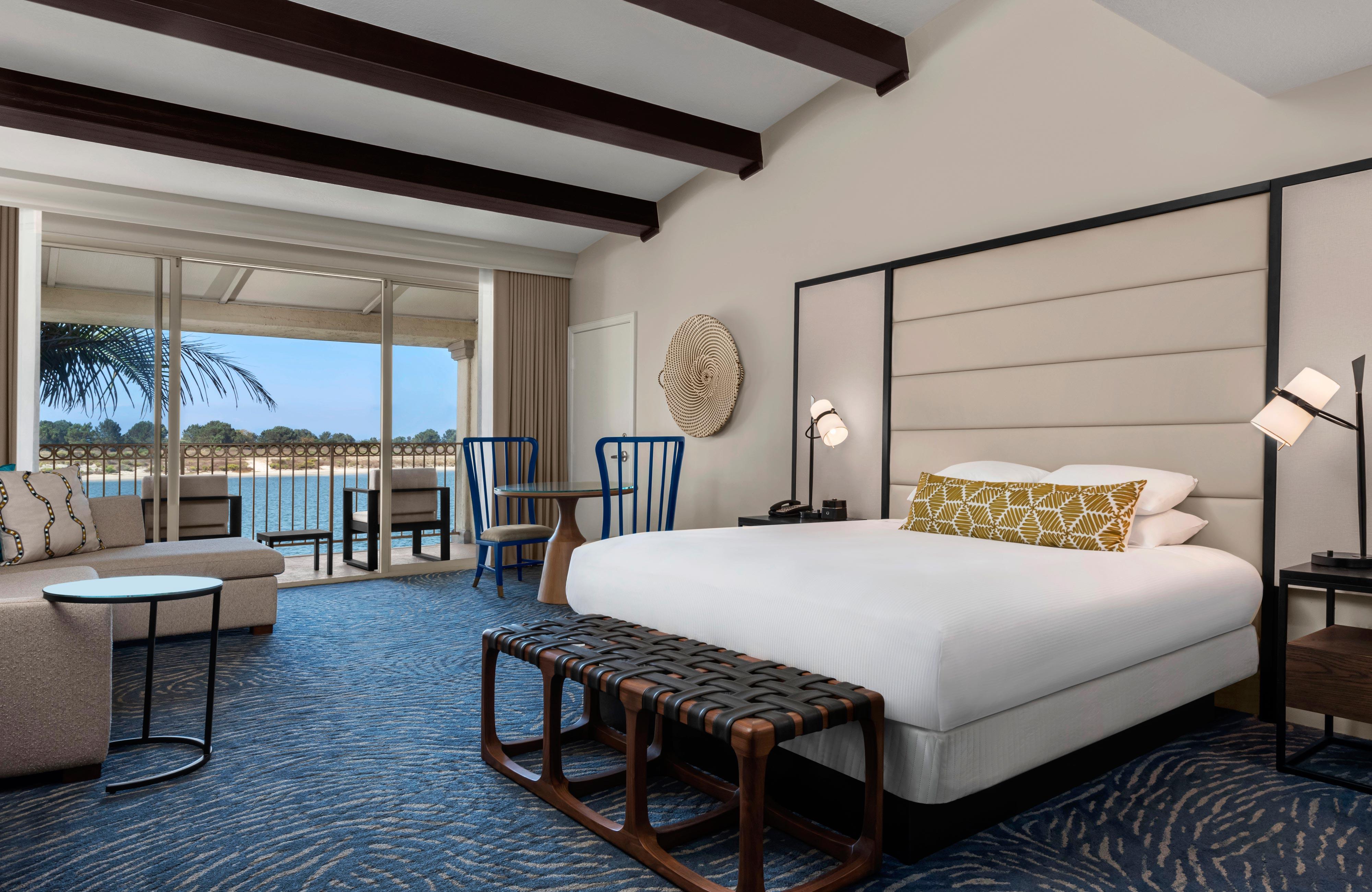 Mission Bay Hotel