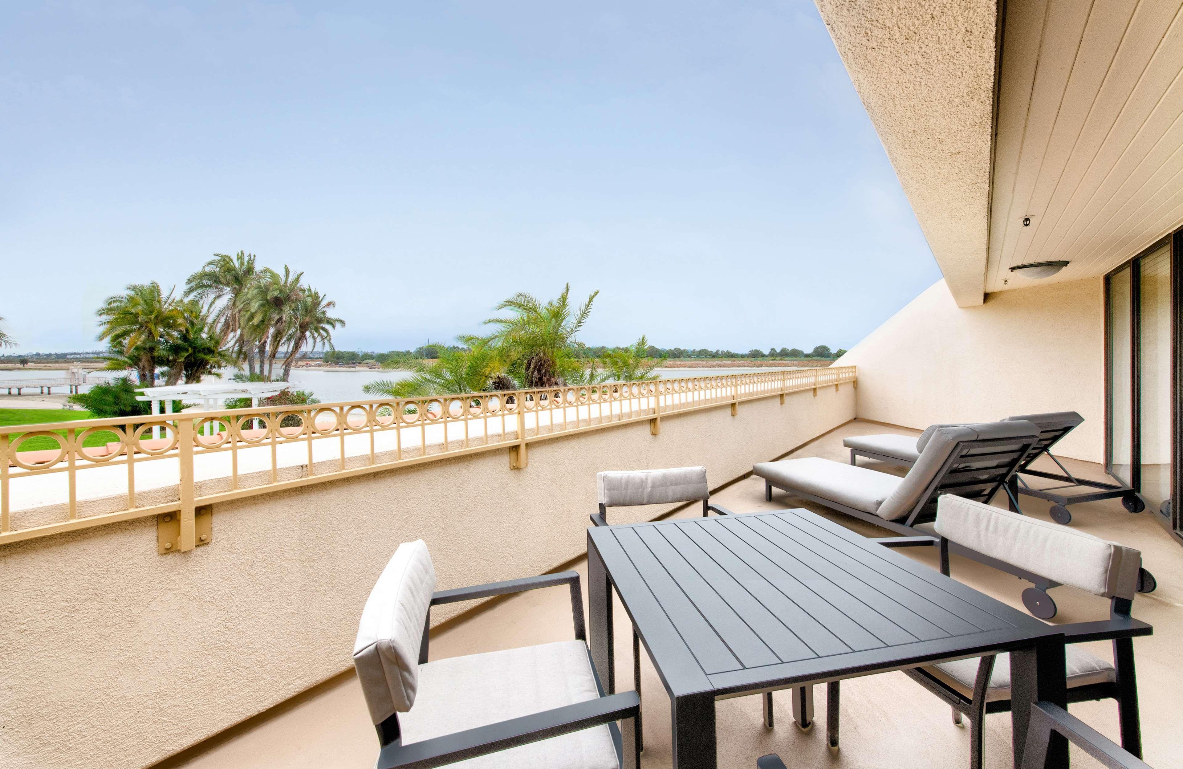 Hotel Mission Bay 4*