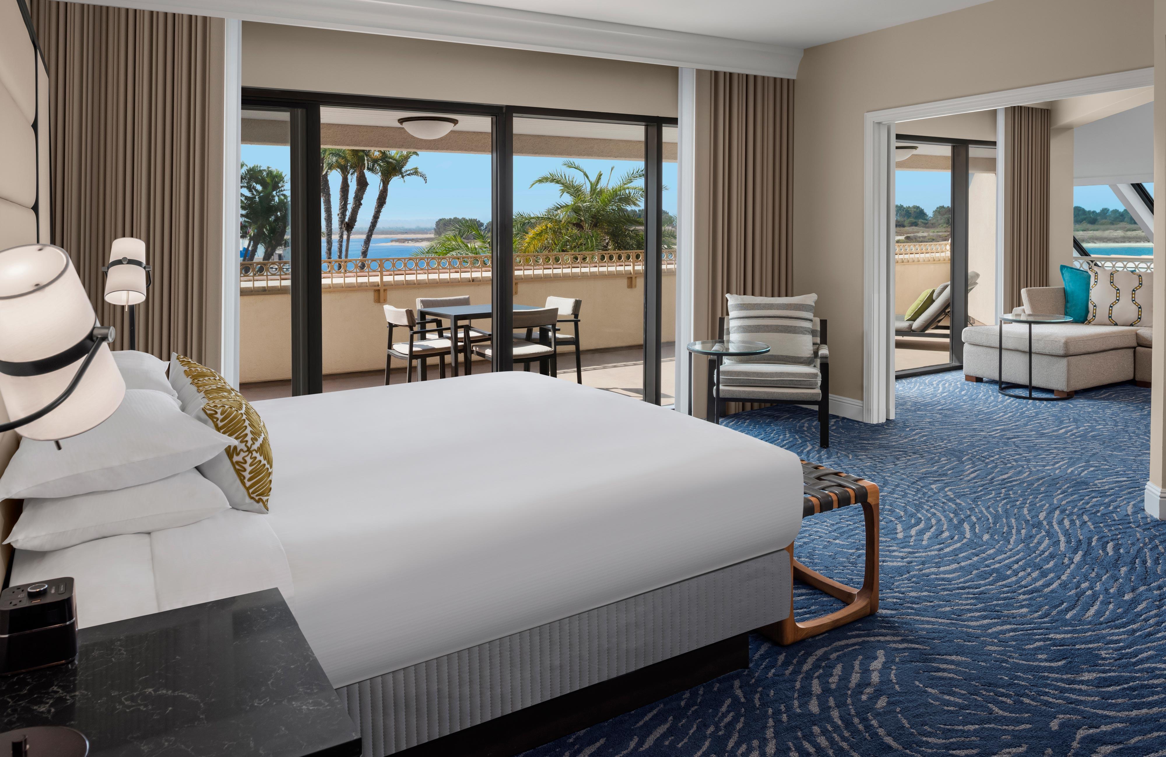 Mission Bay Hotel 4*
