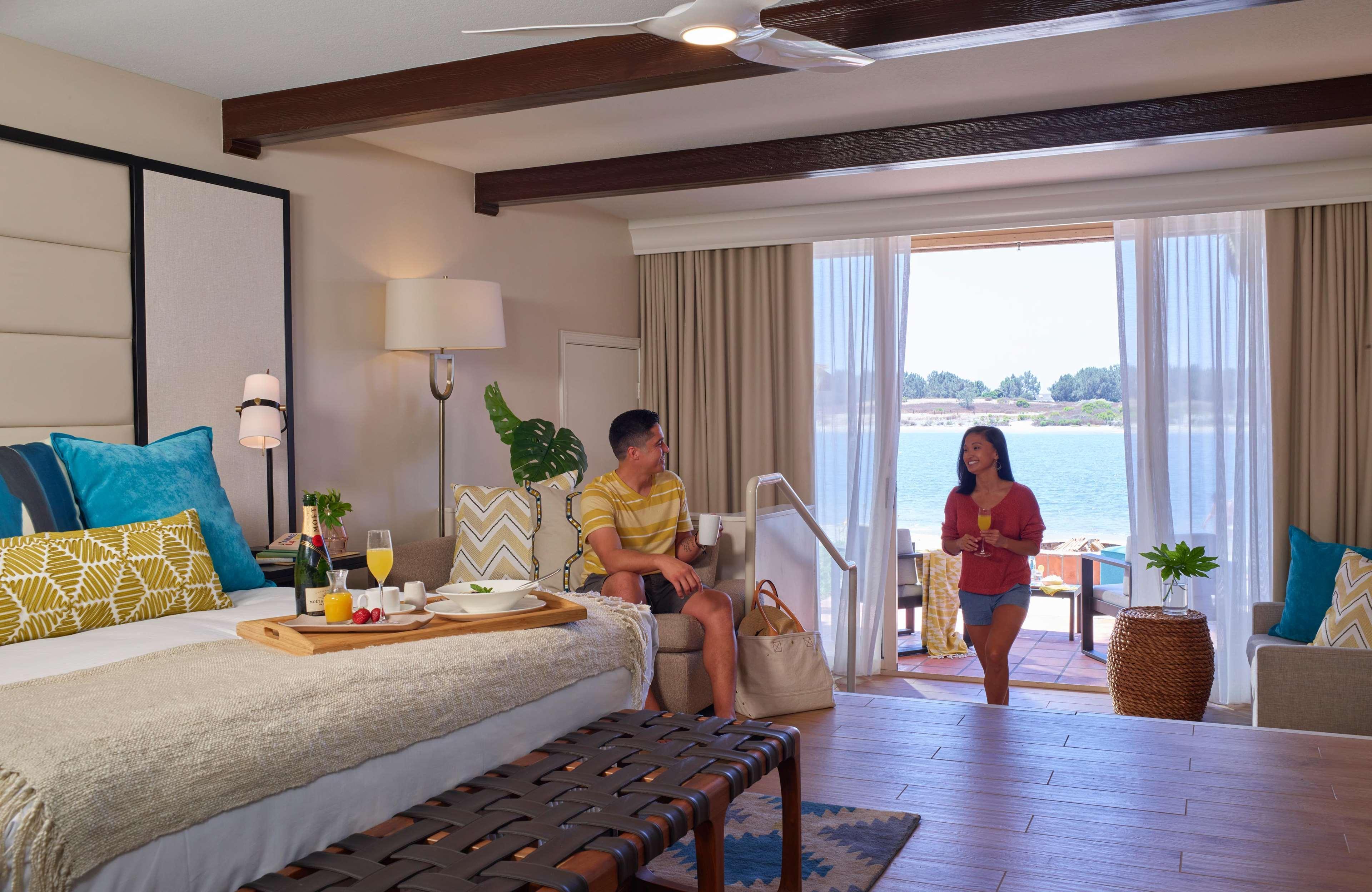 Mission Bay 4* San Diego
