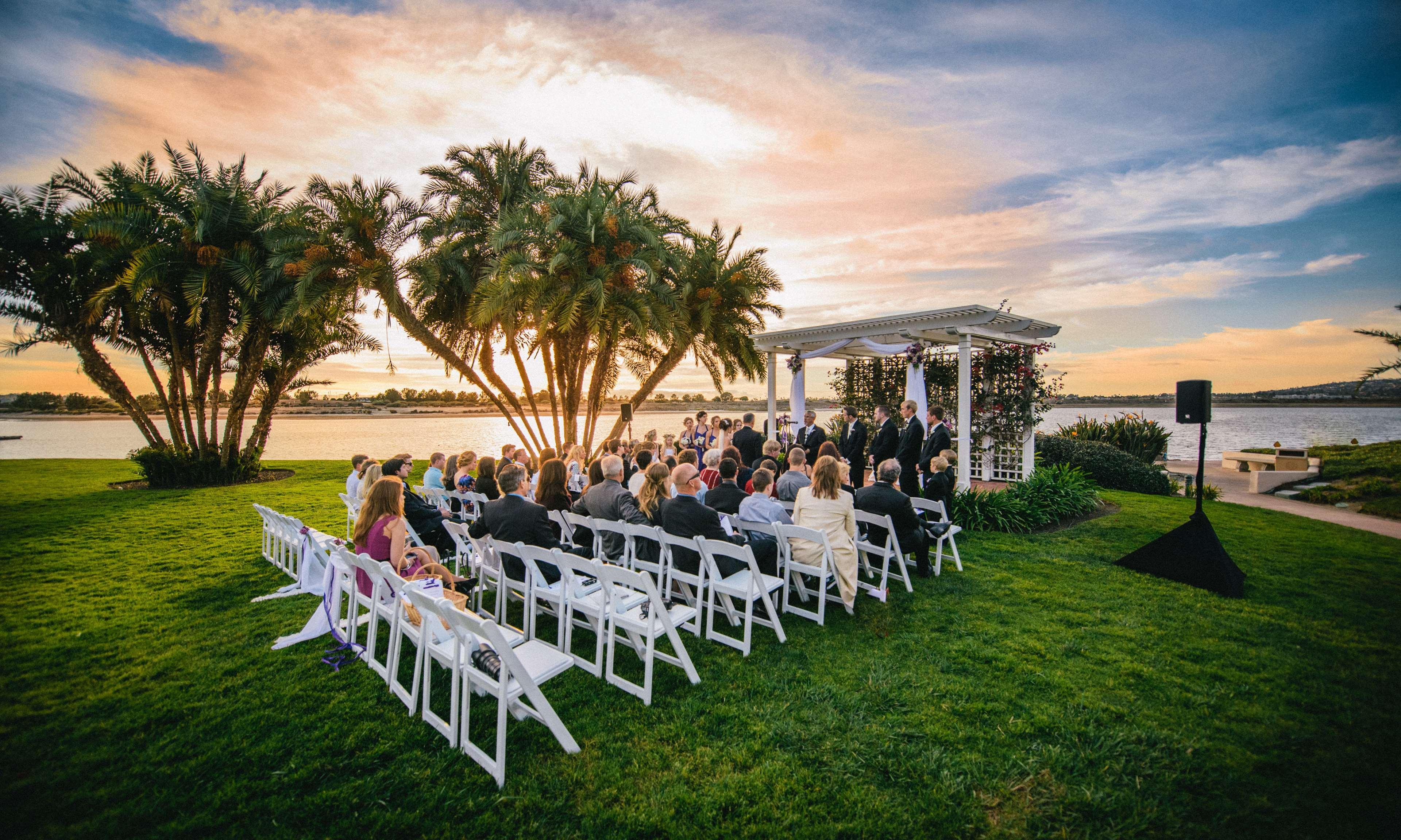 Mission Bay Hotel