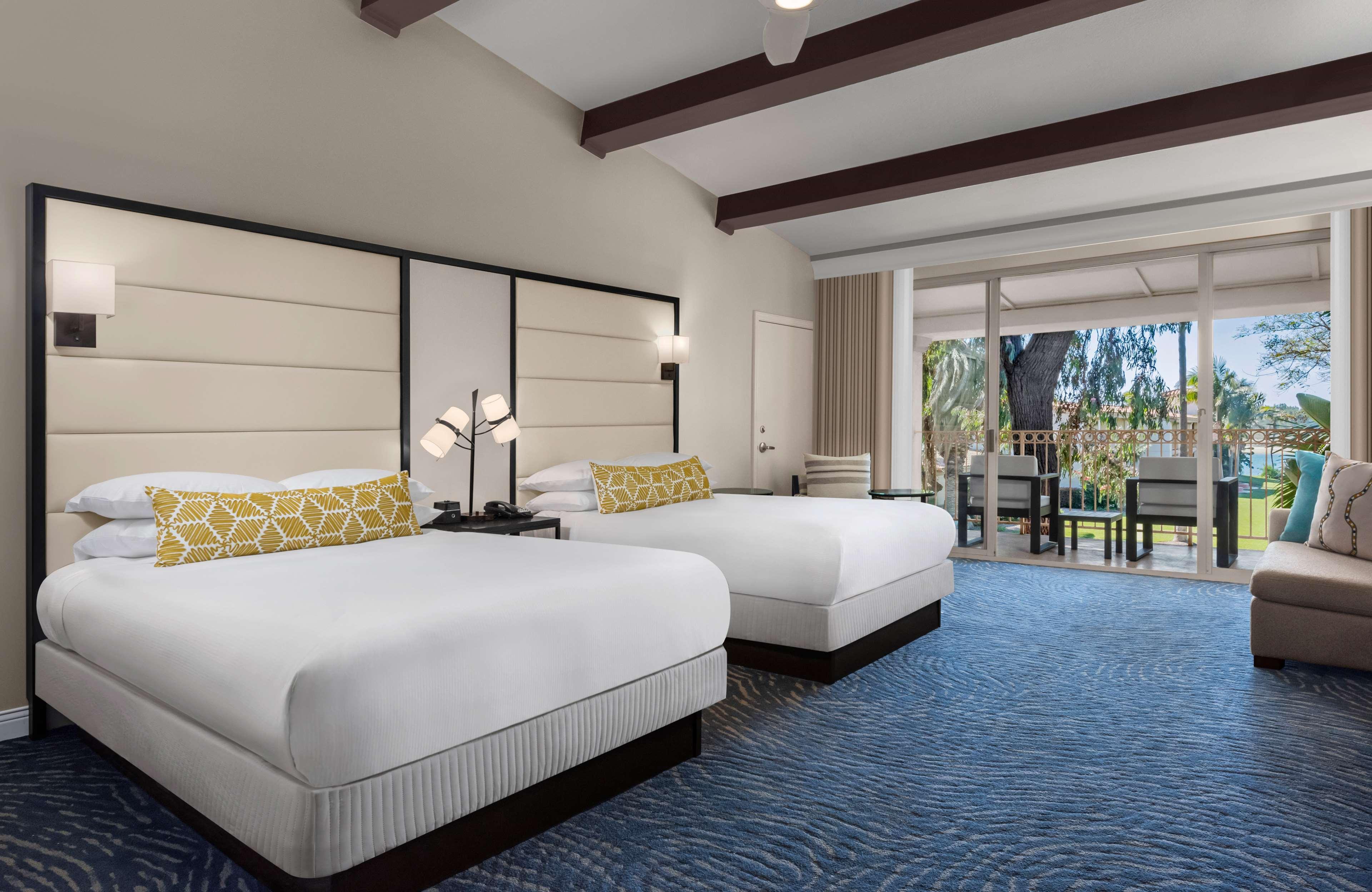 Hotel Mission Bay