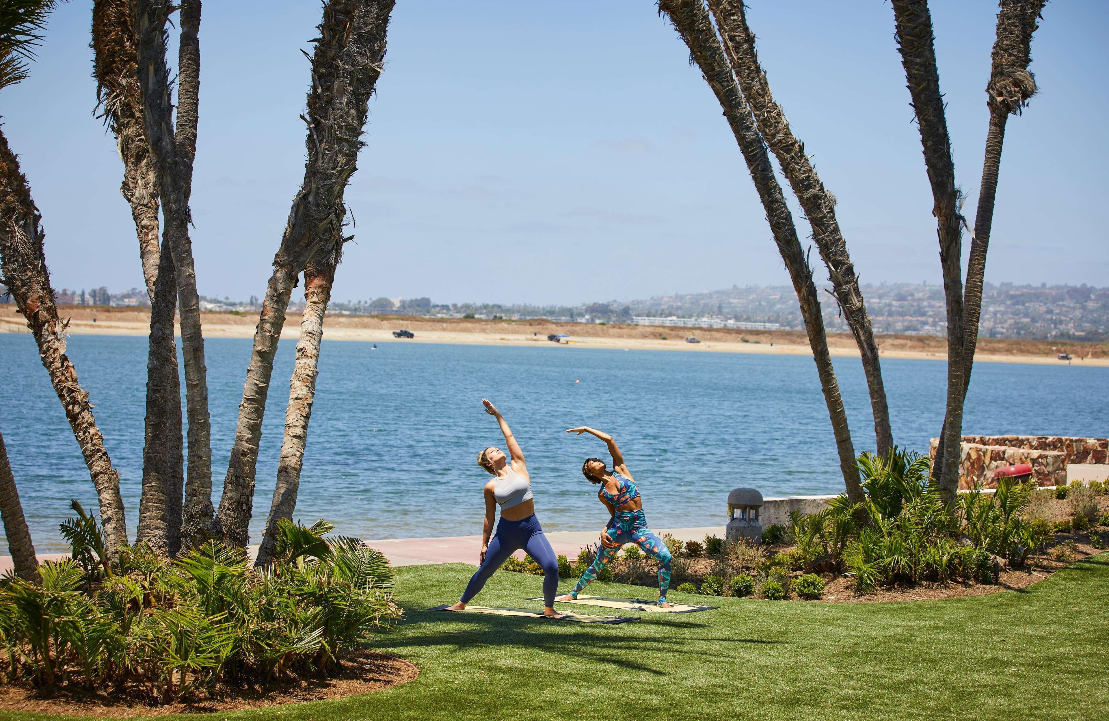 Mission Bay Hotel 4*