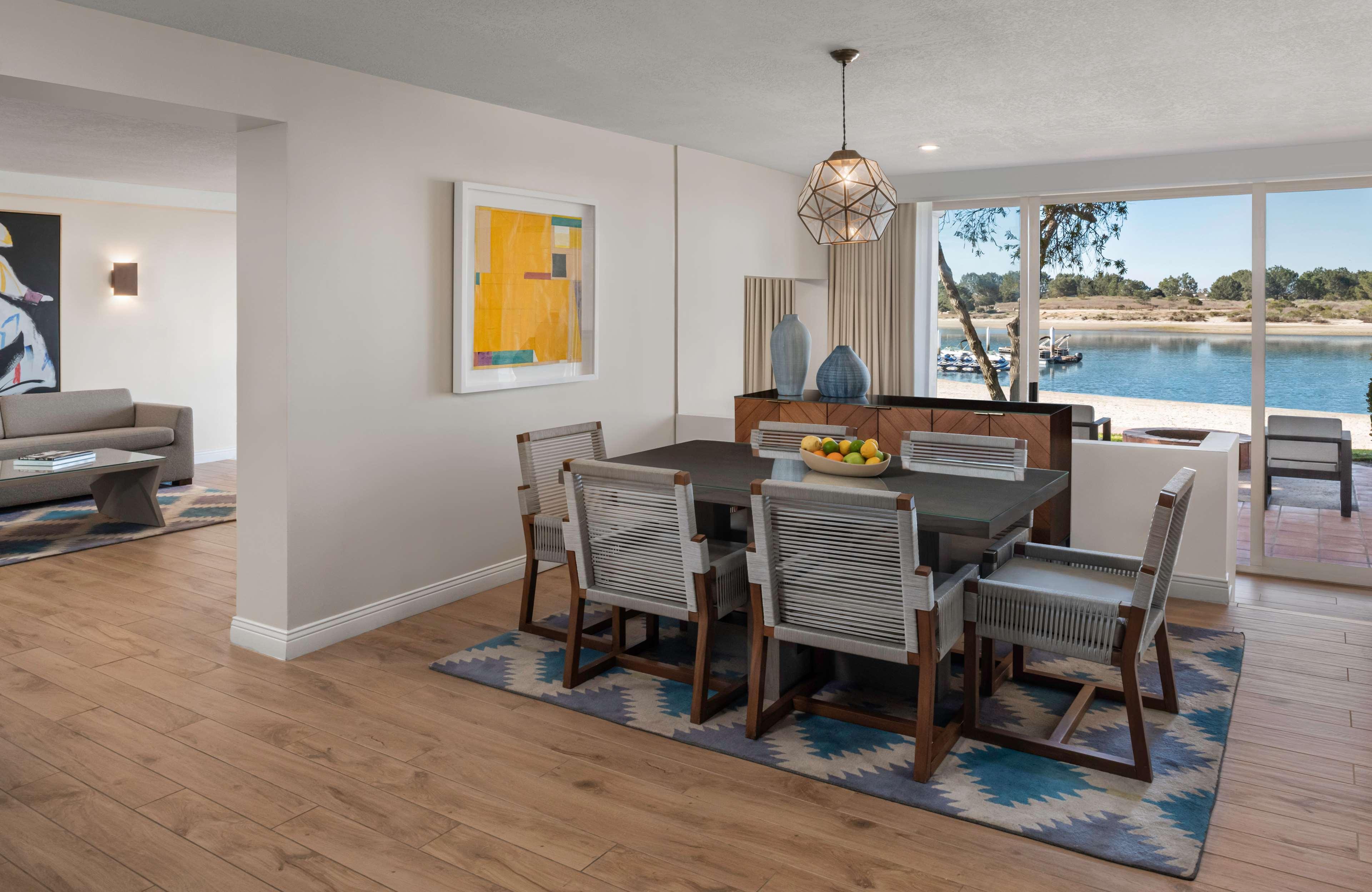 Hotel Mission Bay 4*