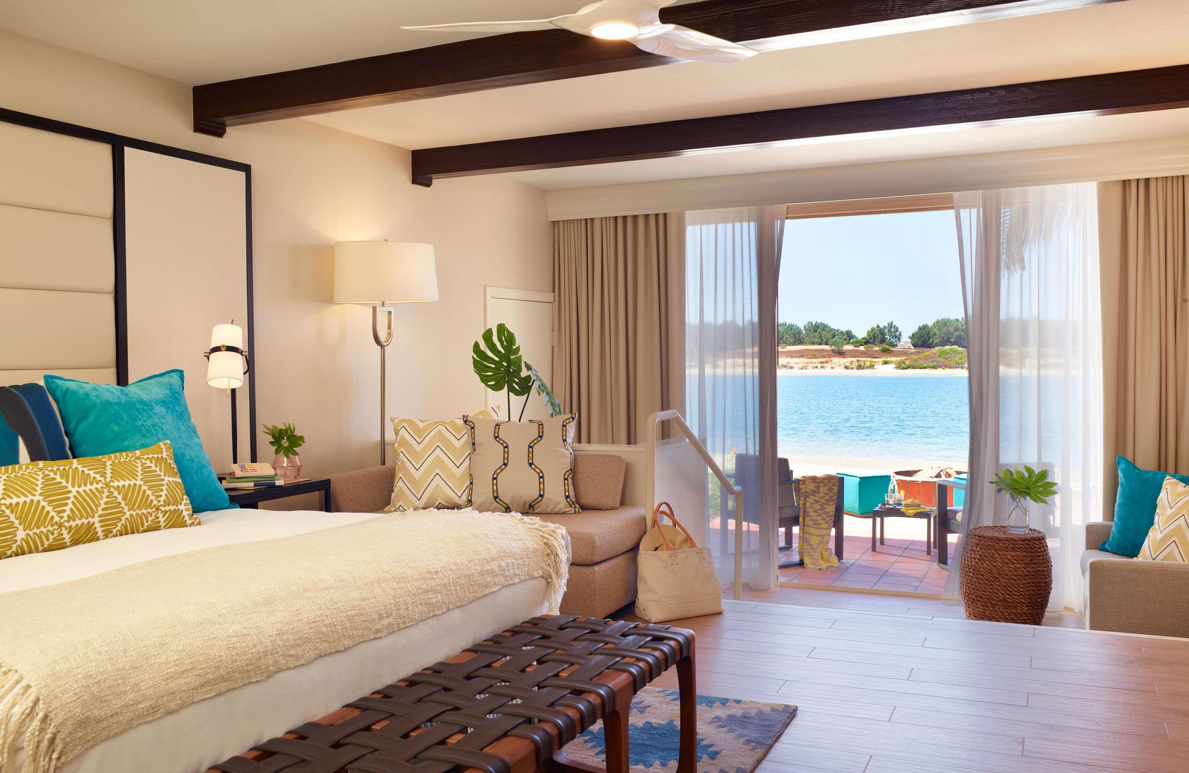 Hotel Mission Bay San Diego