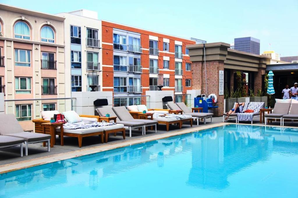 Hotel Pendry San Diego