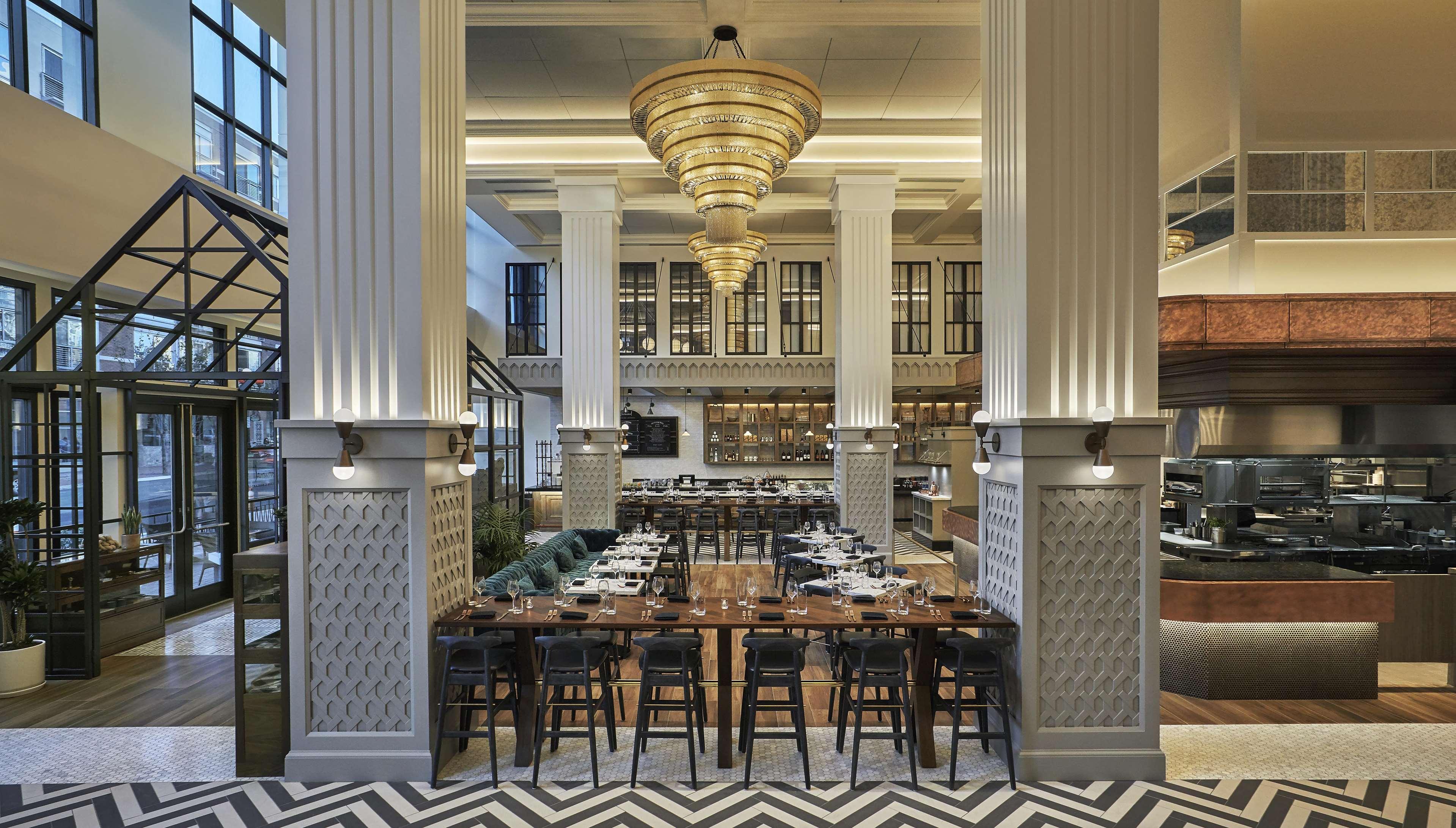 Hotel Pendry 5*