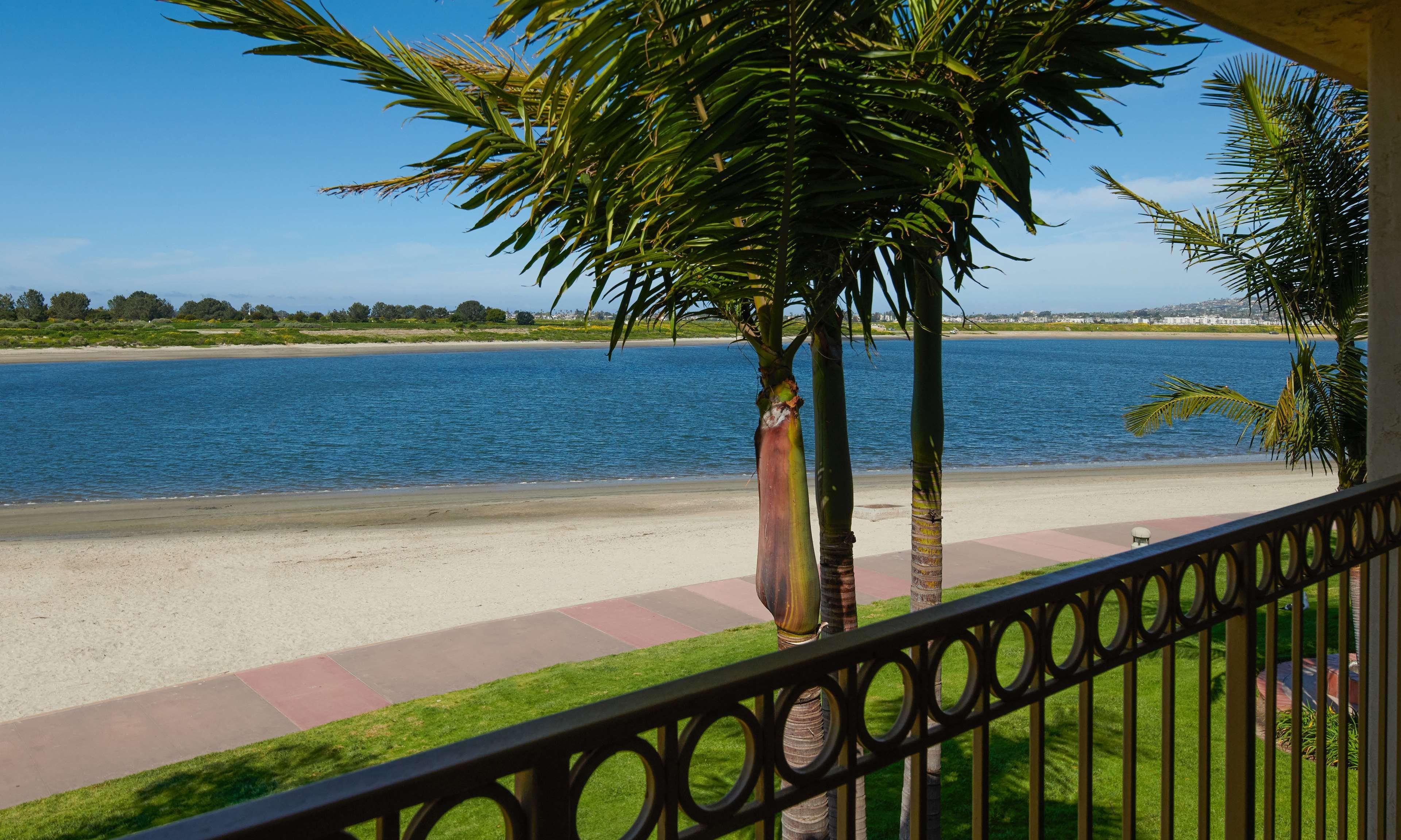 Mission Bay 4* San Diego