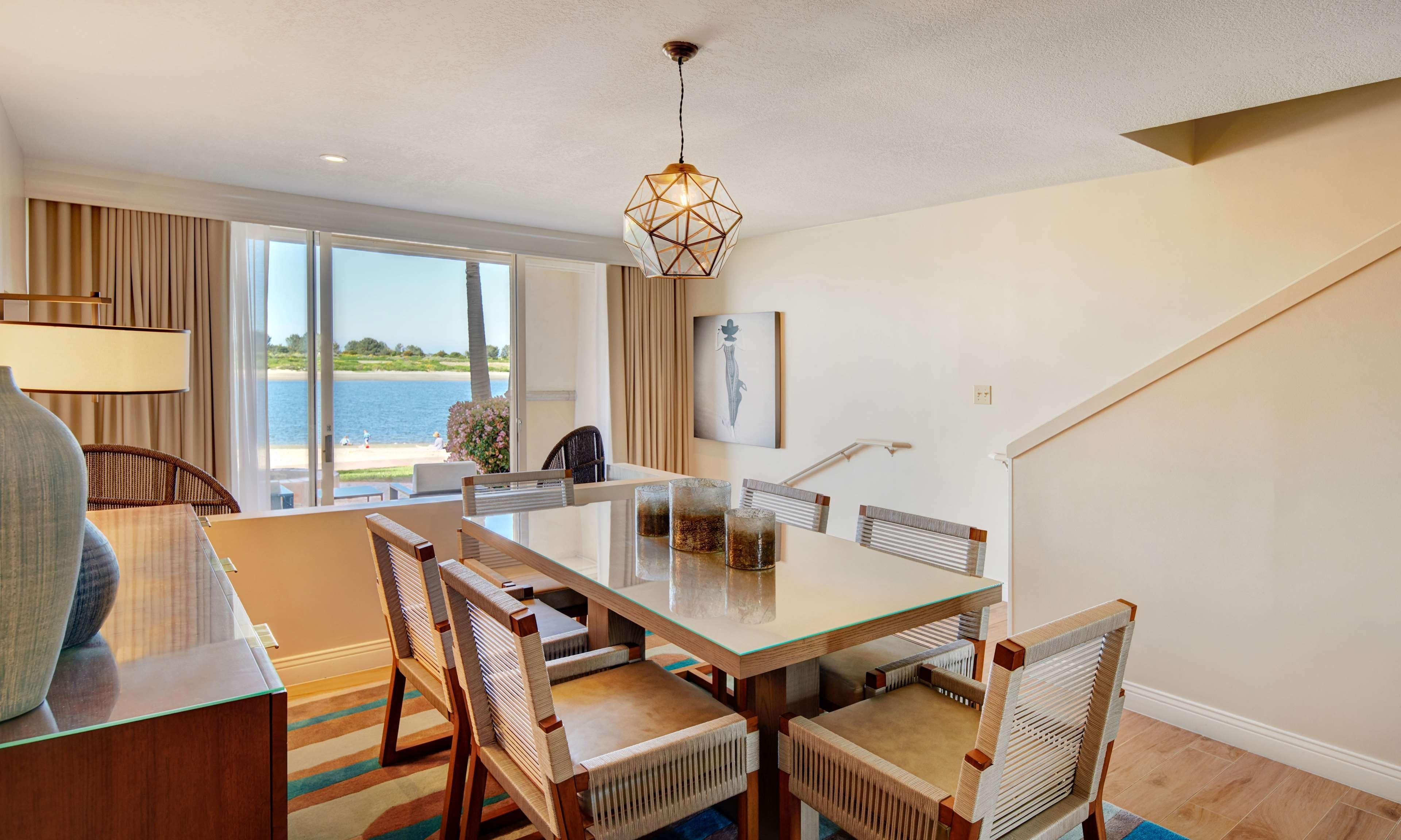 Mission Bay Hotel 4*