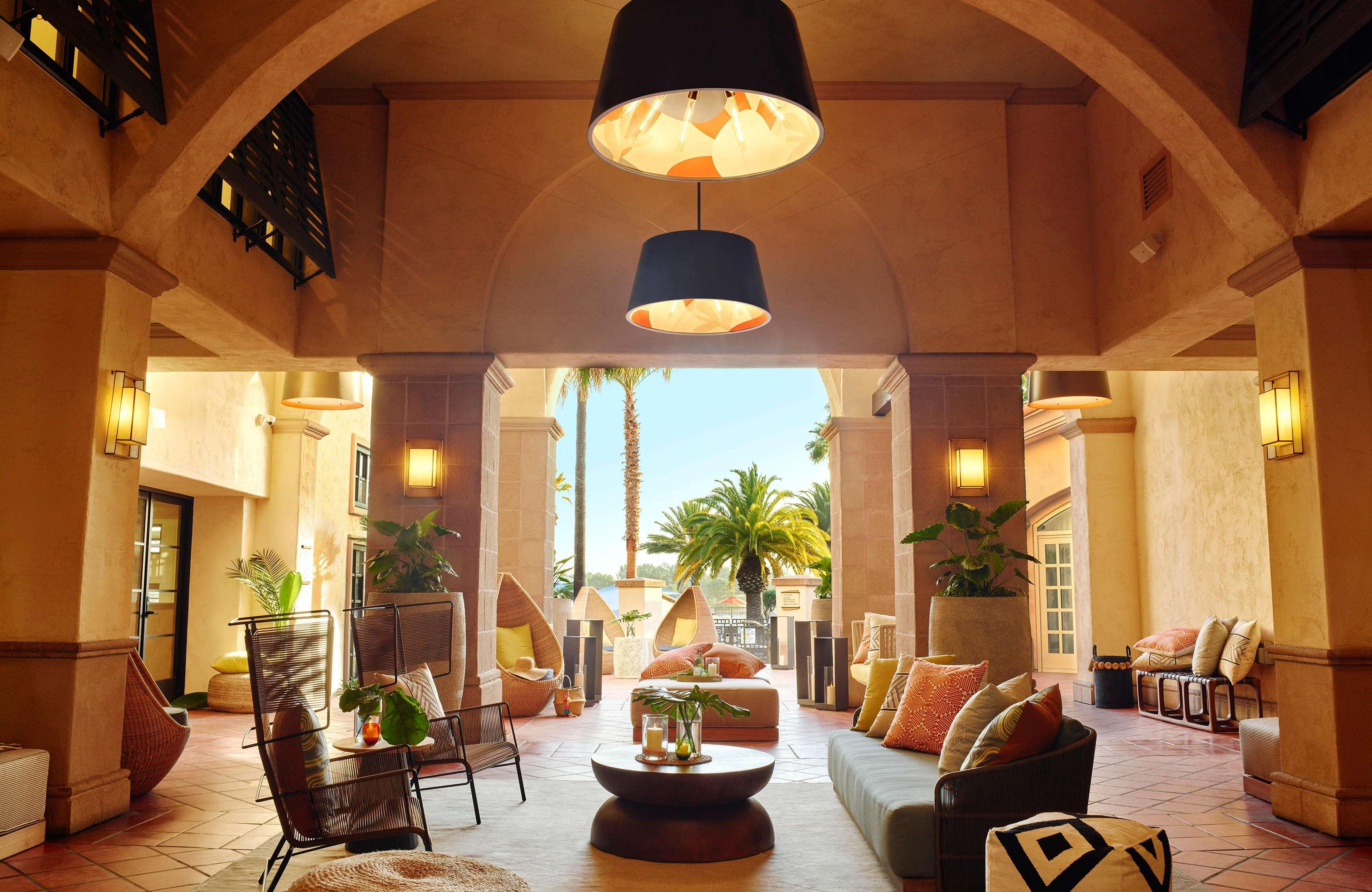 Hotel Mission Bay San Diego