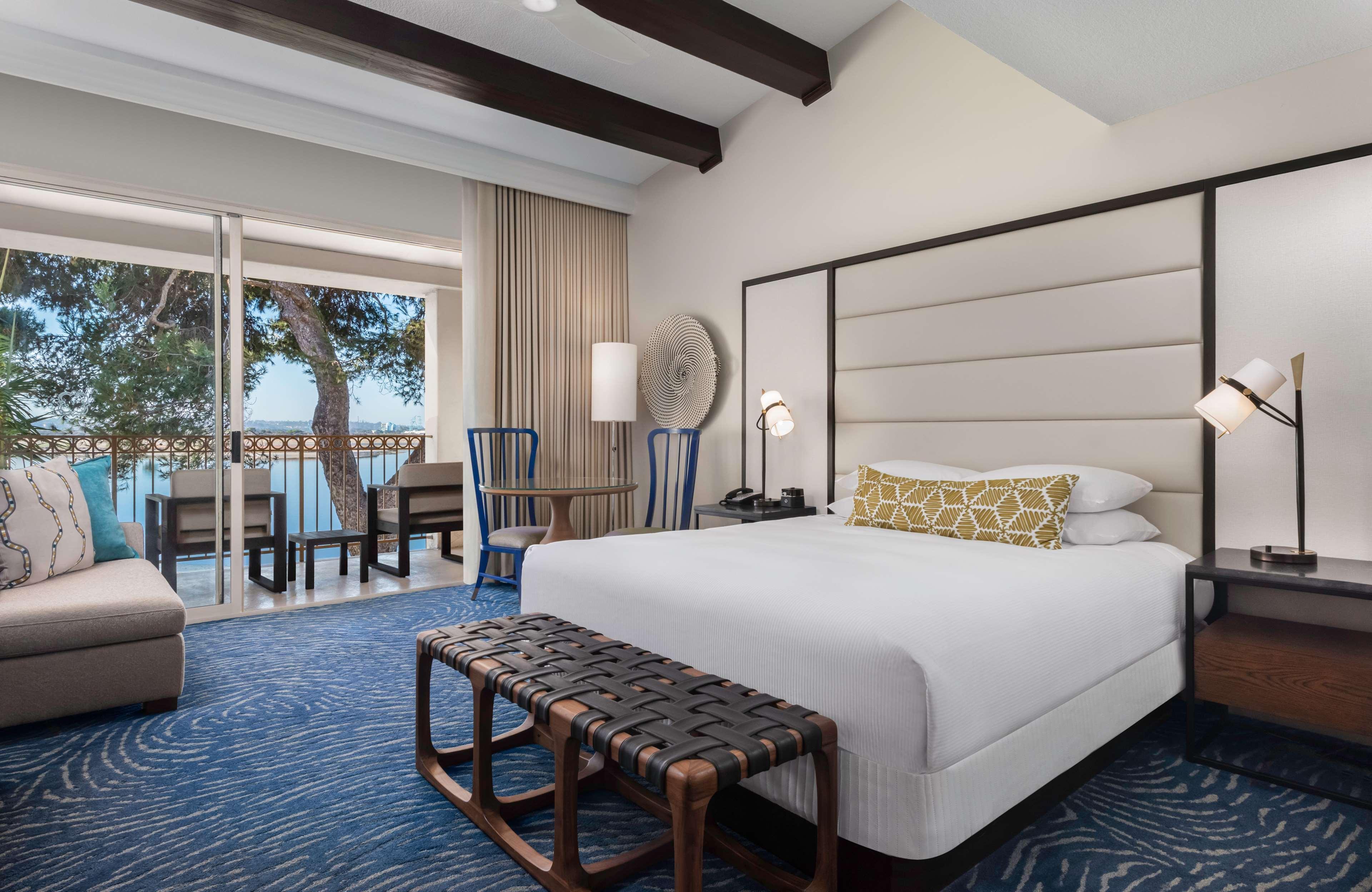 Hotel Mission Bay