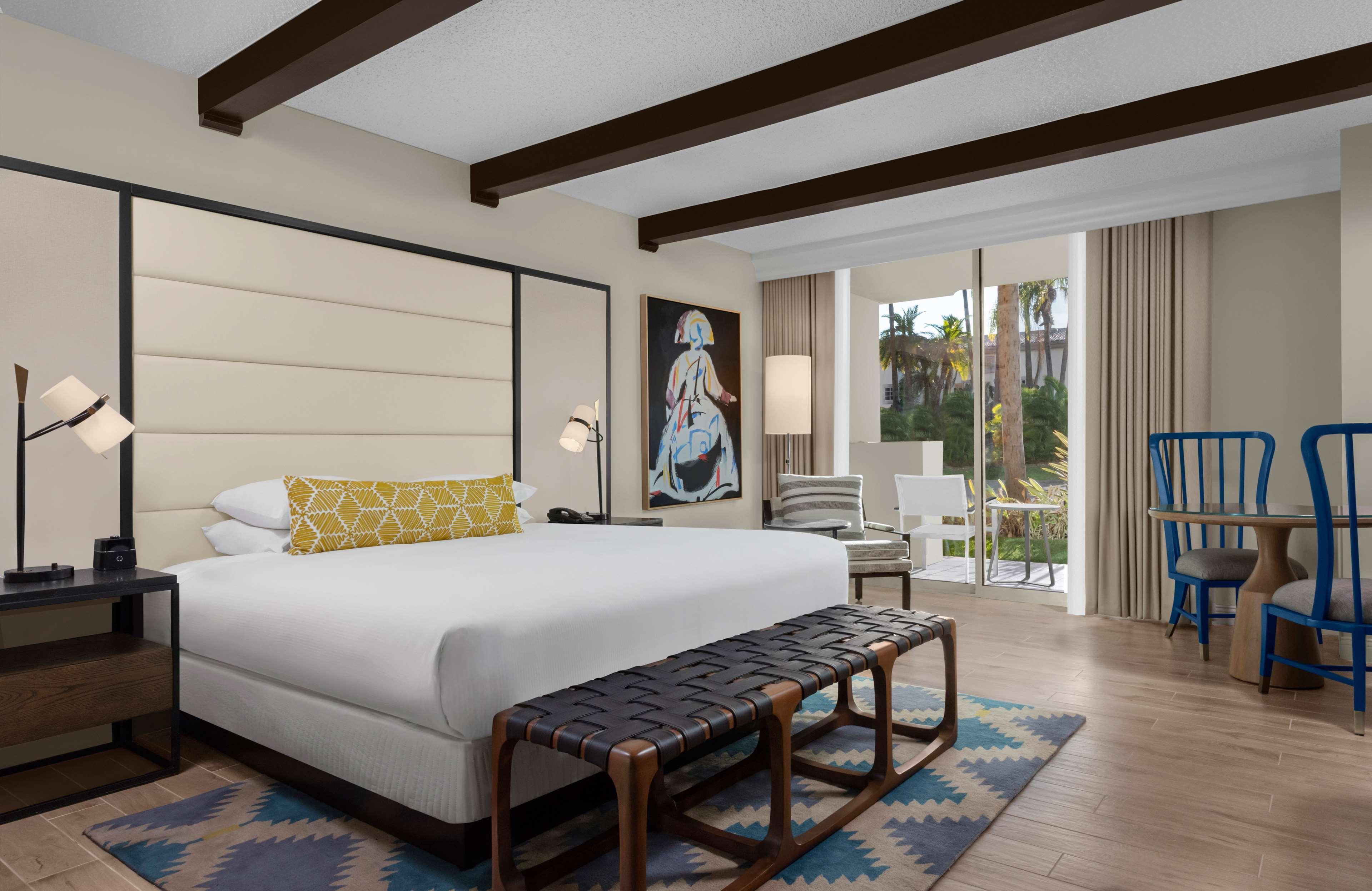 Hotel Mission Bay 4*