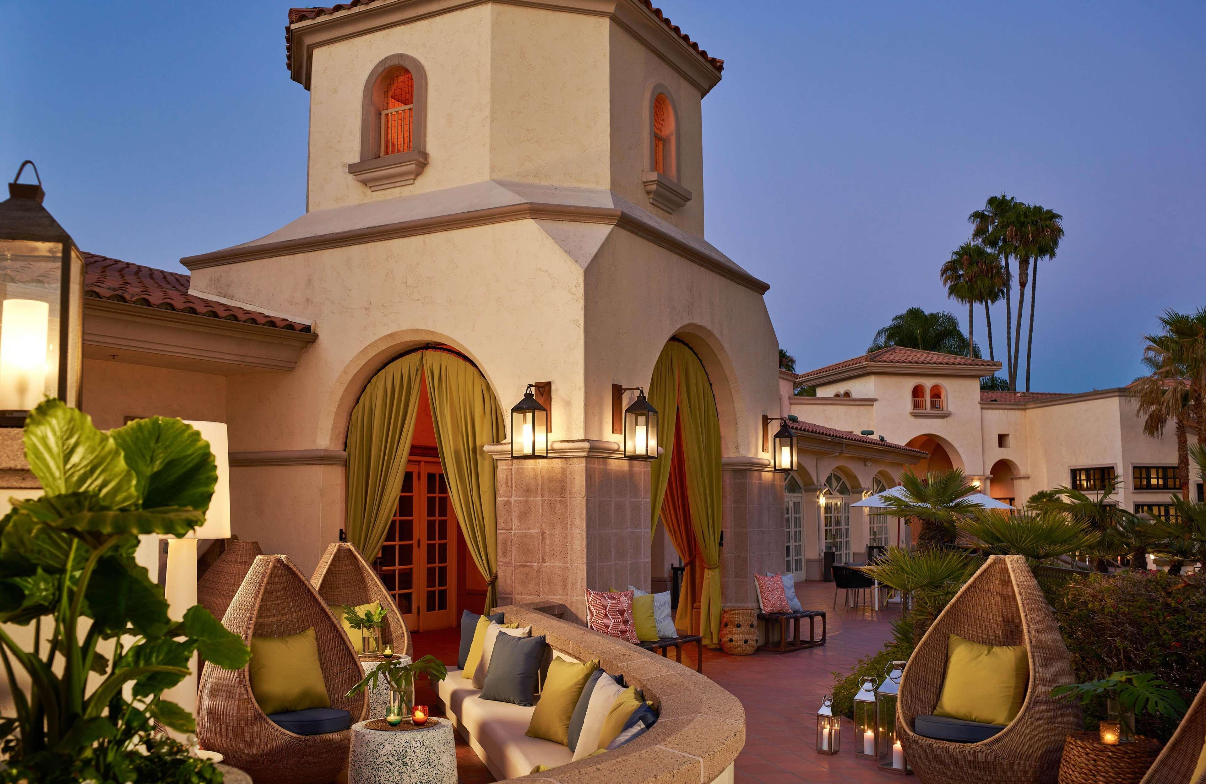 Hotel Mission Bay