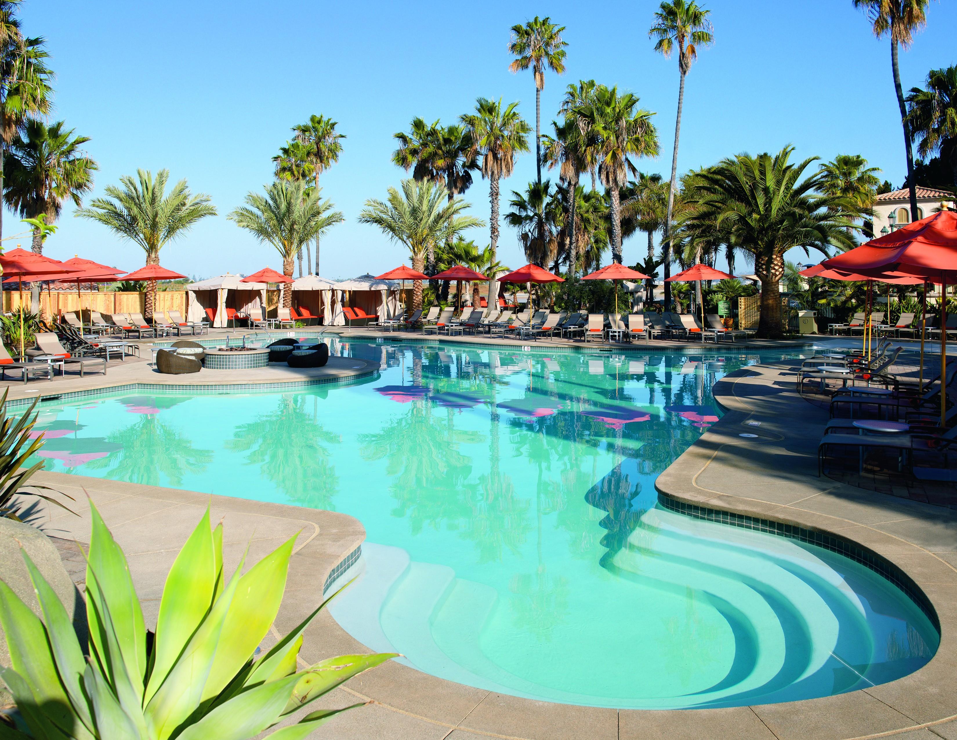 Mission Bay Hotel