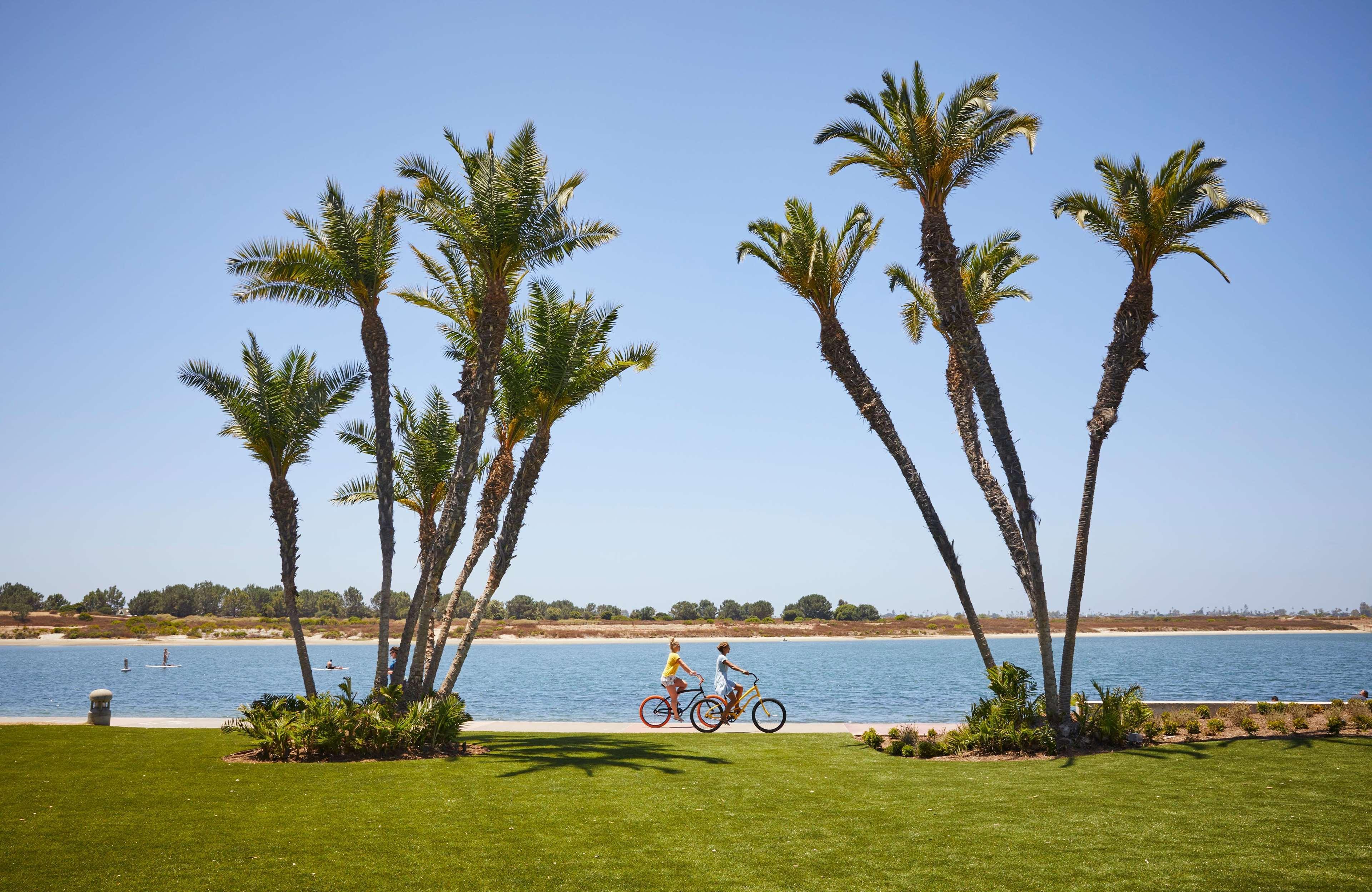 Hotel Mission Bay 4*