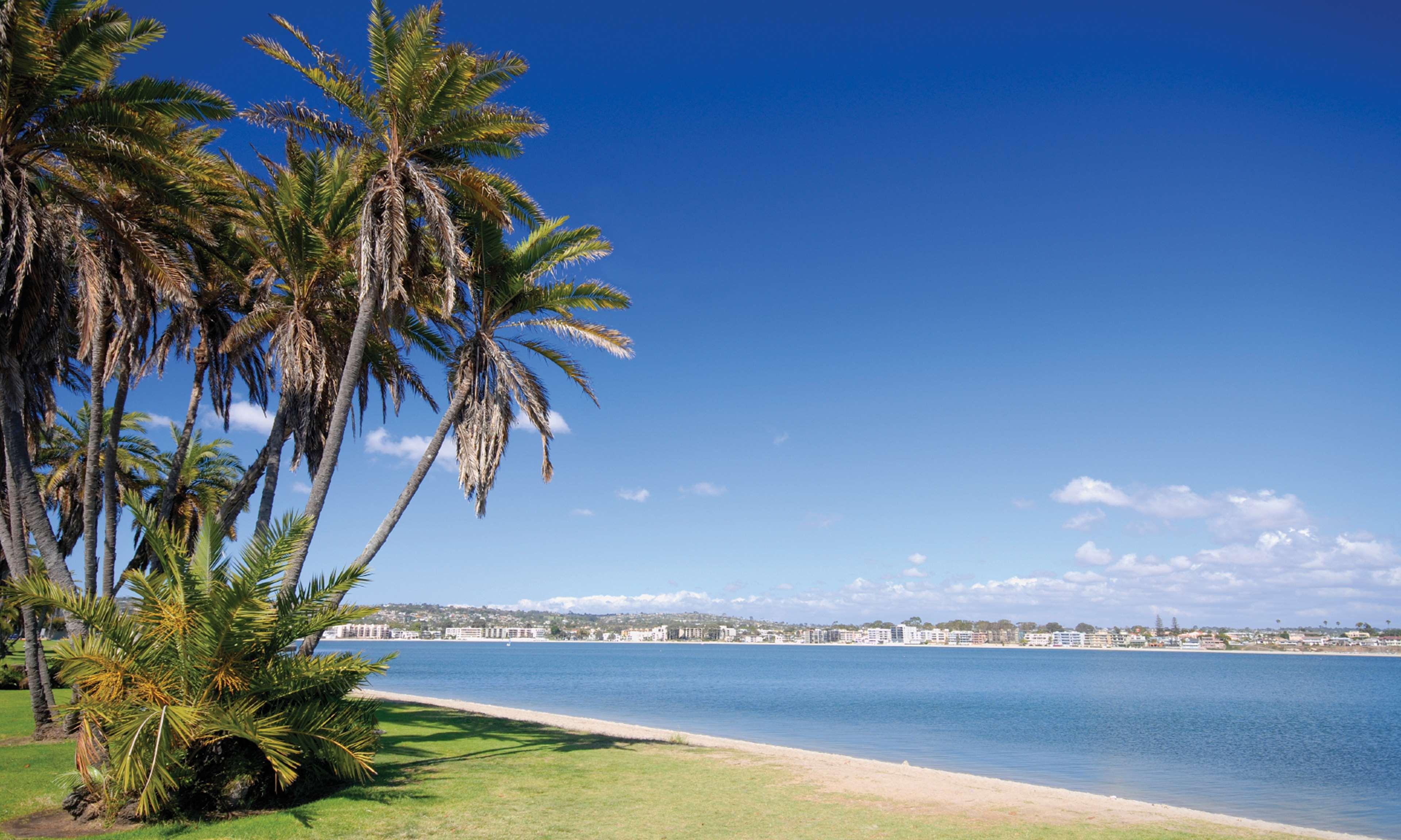 Mission Bay 4*