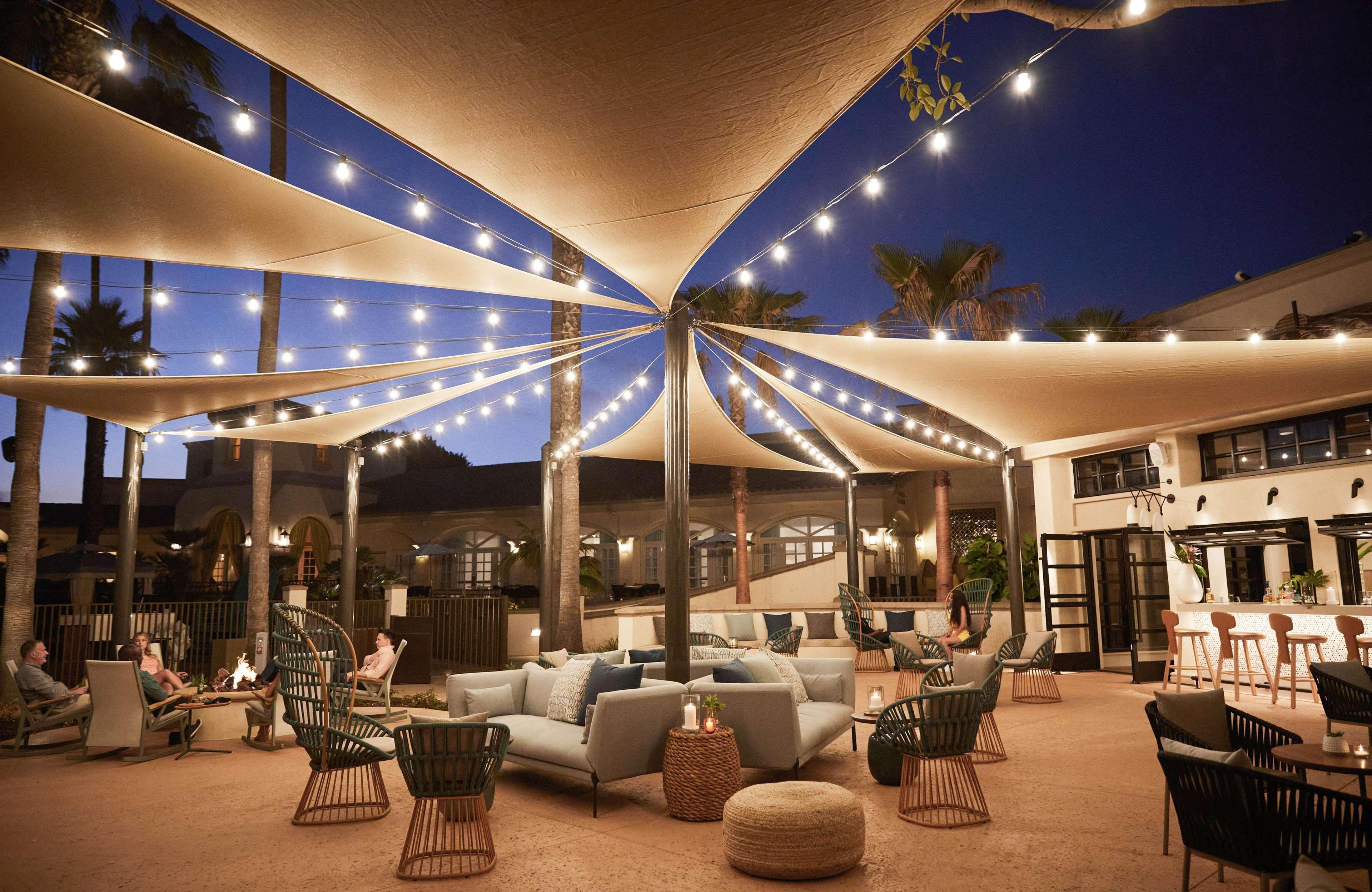 Mission Bay 4*