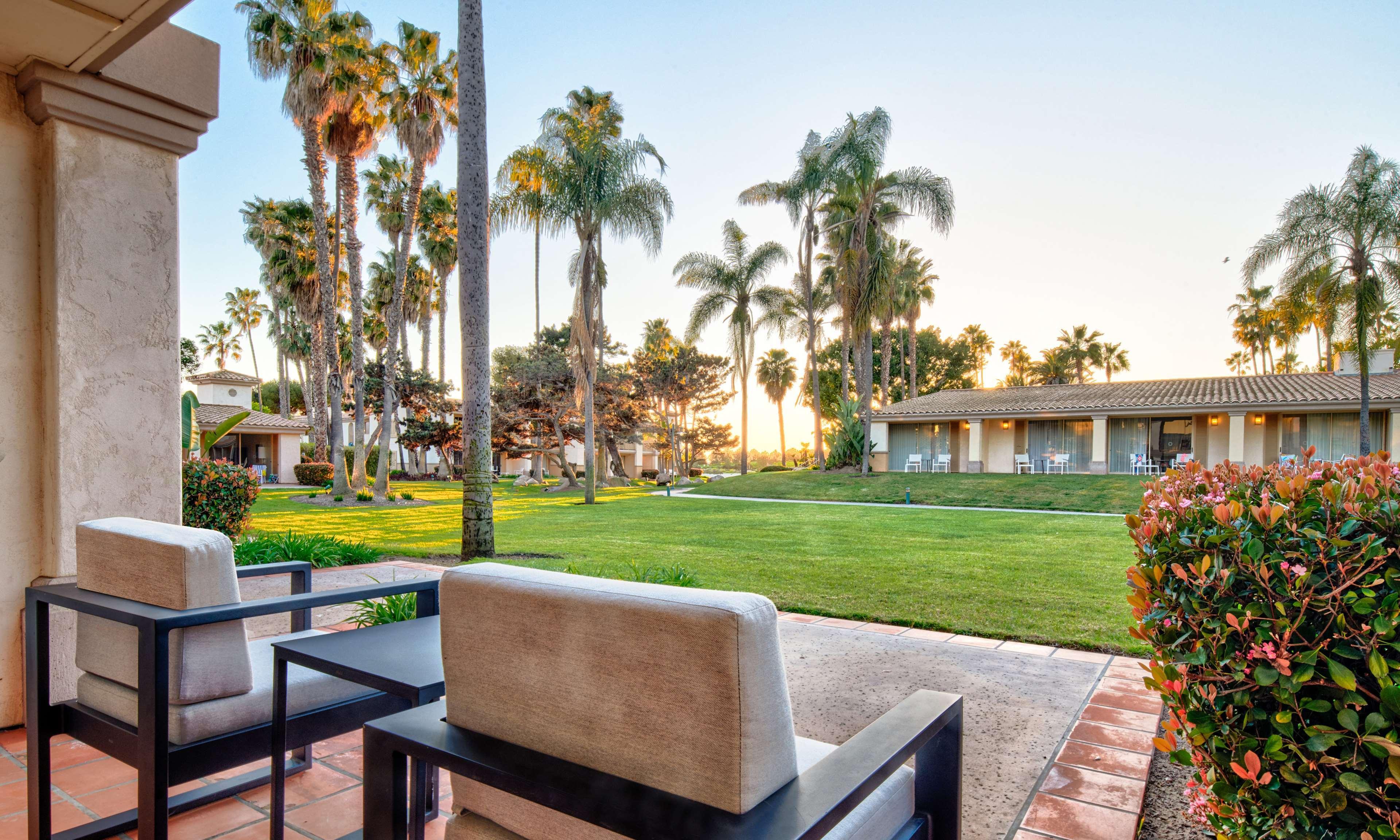 Mission Bay Hotel