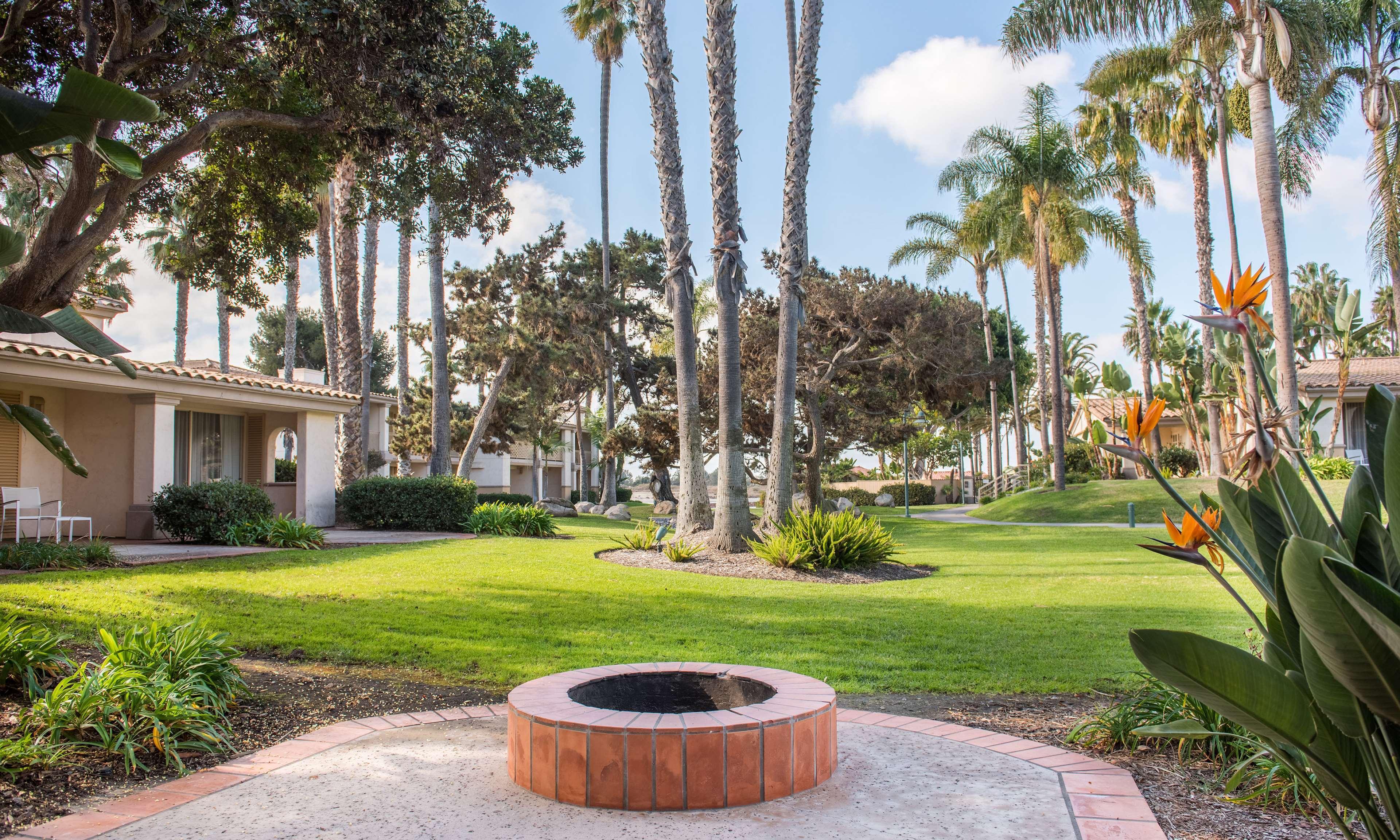Mission Bay Hotel San Diego