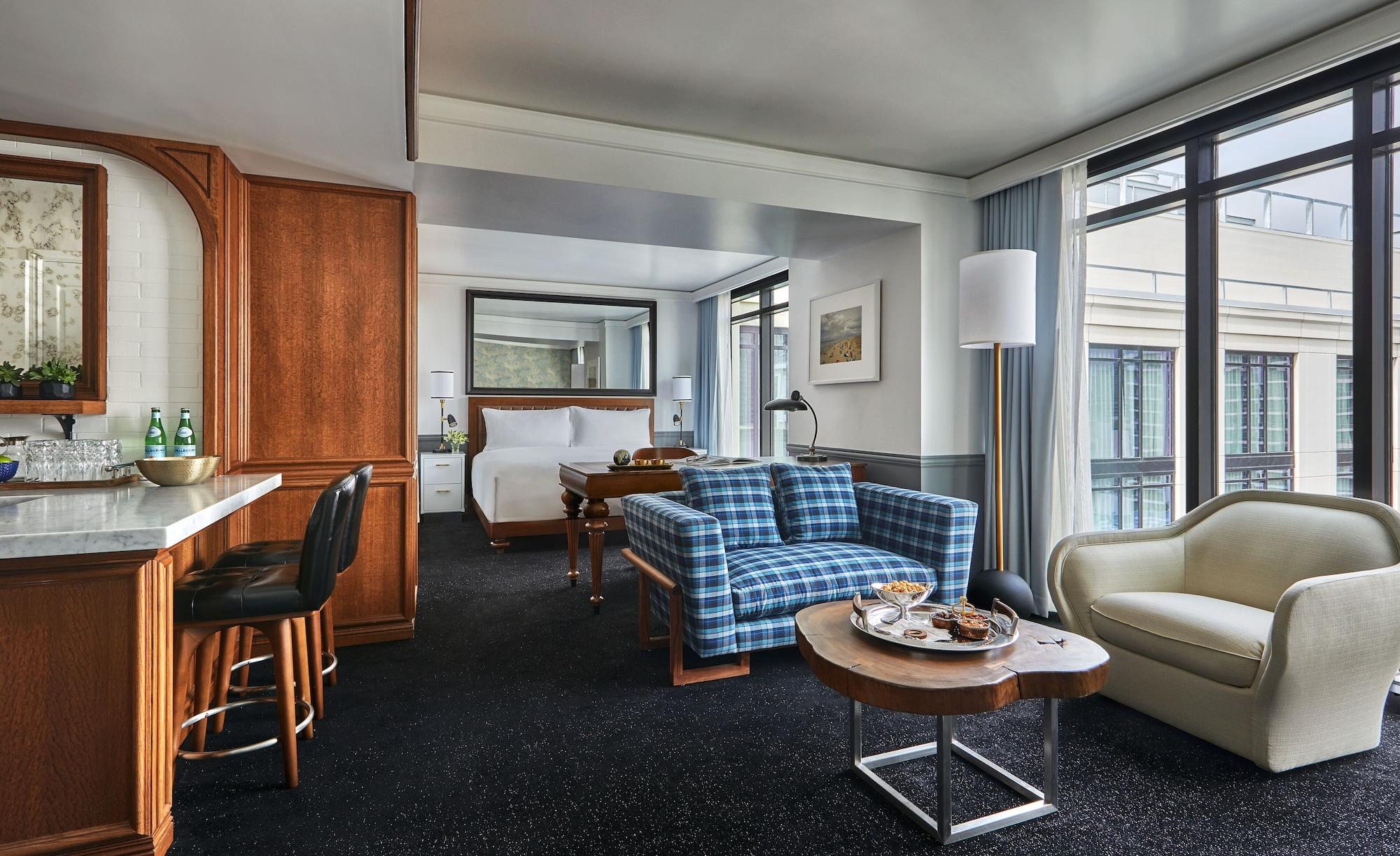 Pendry Hotel