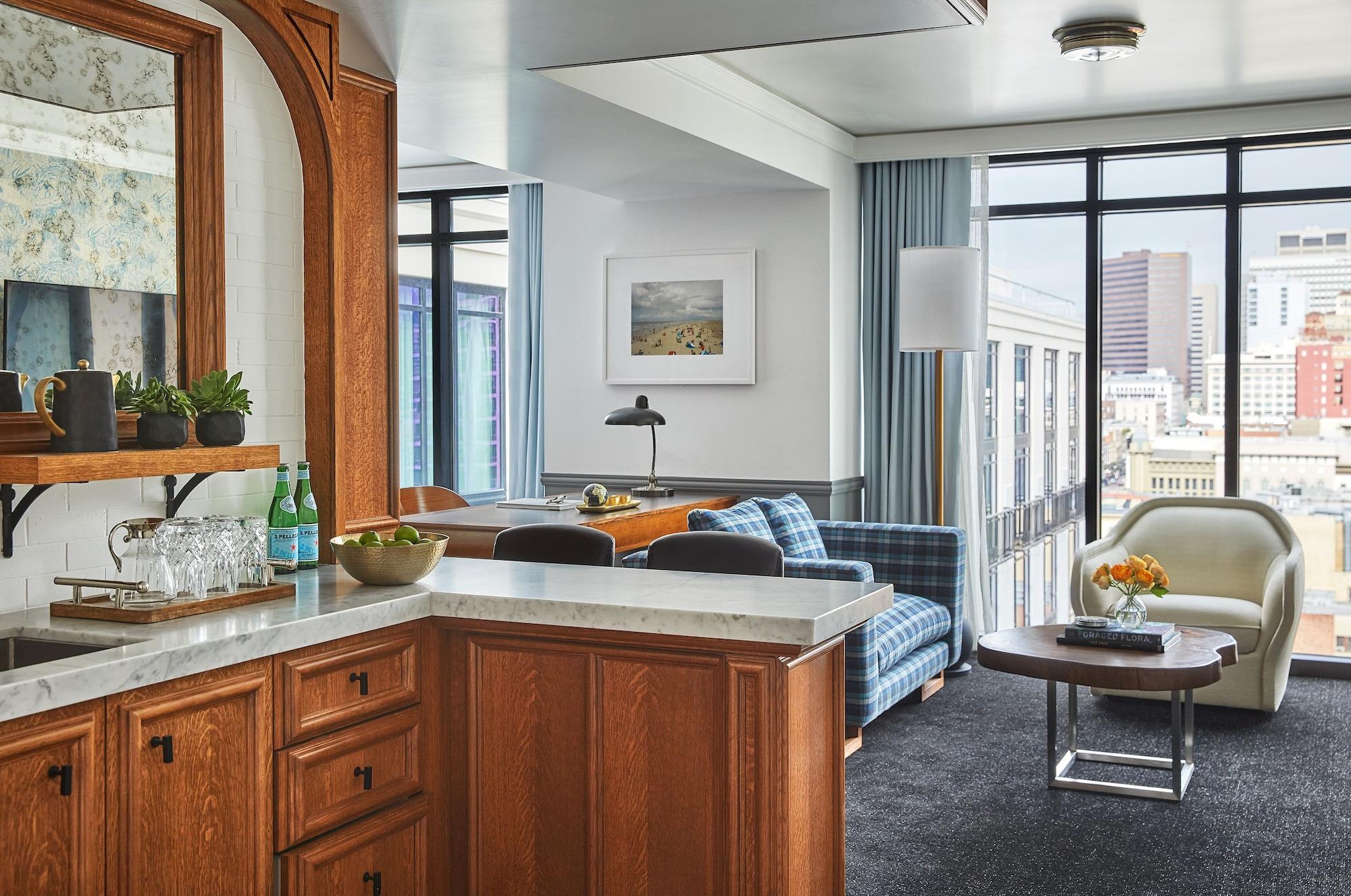 Pendry 5* San Diego