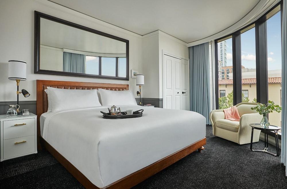 Hotel Pendry 5*