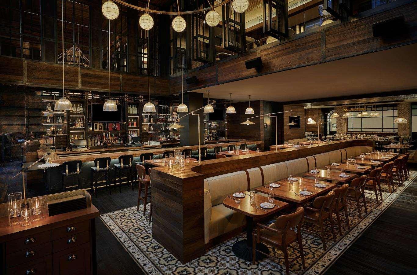 Hotel Pendry San Diego