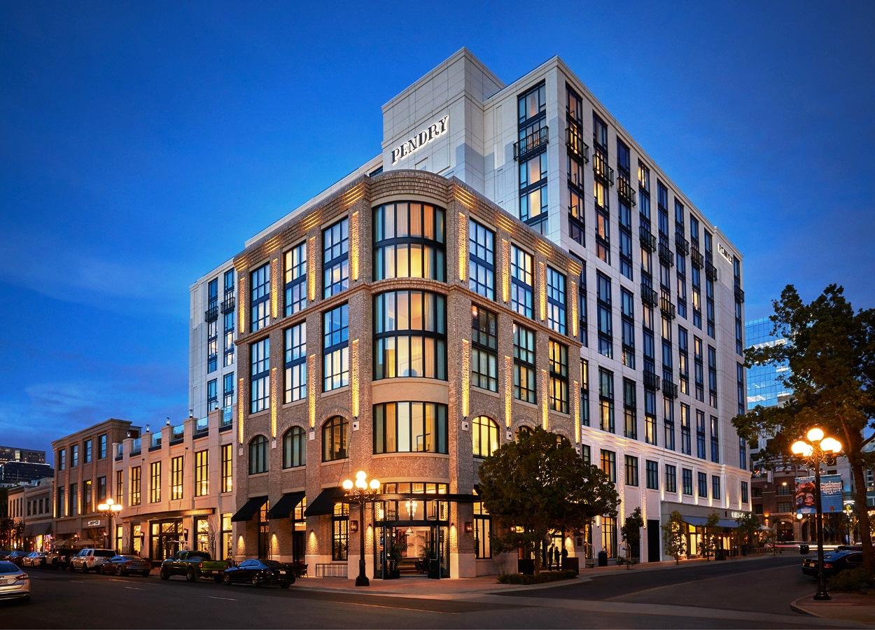 Hotel Pendry San Diego