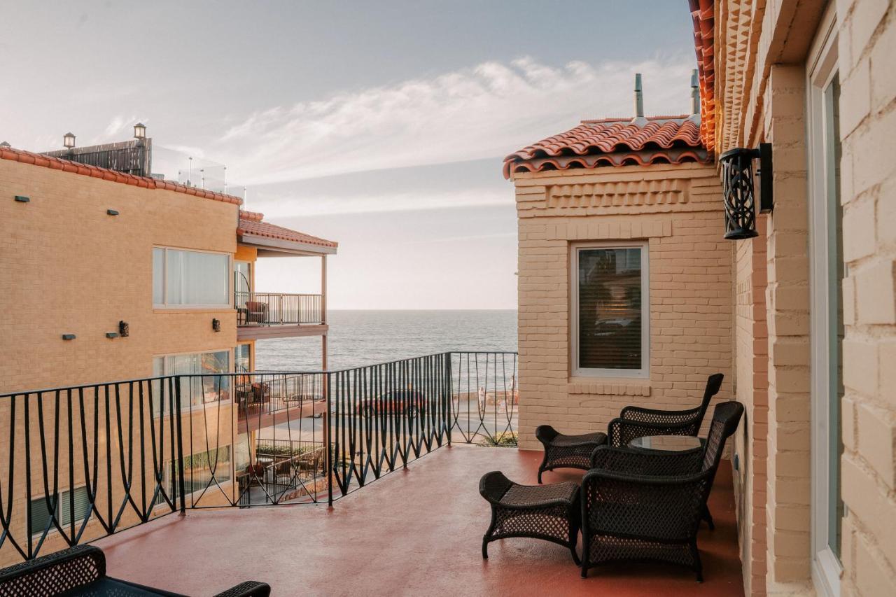 Pantai 5* San Diego