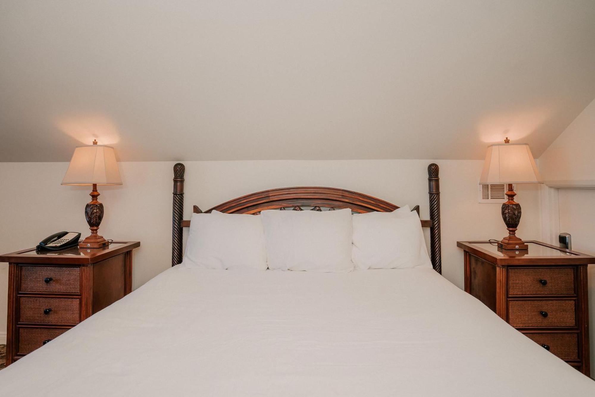 Hotel Pantai San Diego
