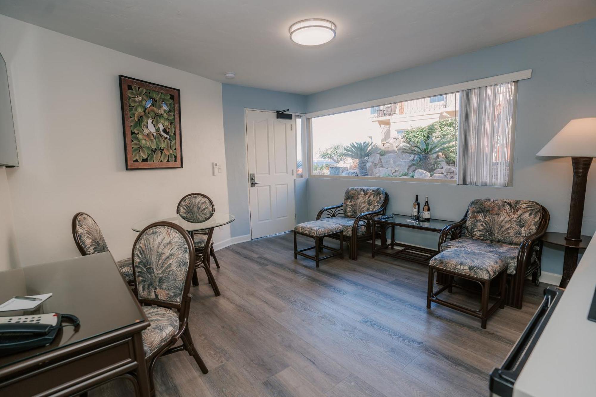 Pantai 5* San Diego